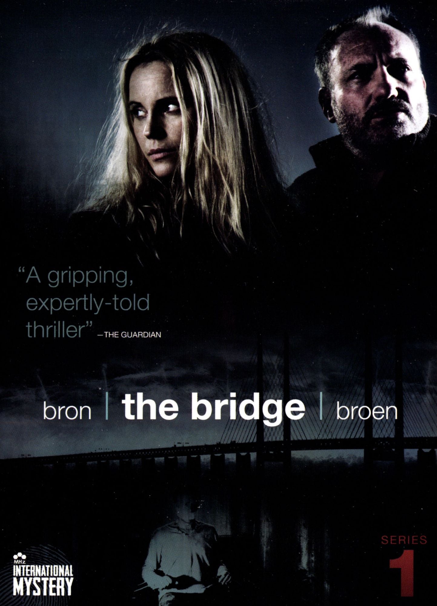 Bridge: Season 1