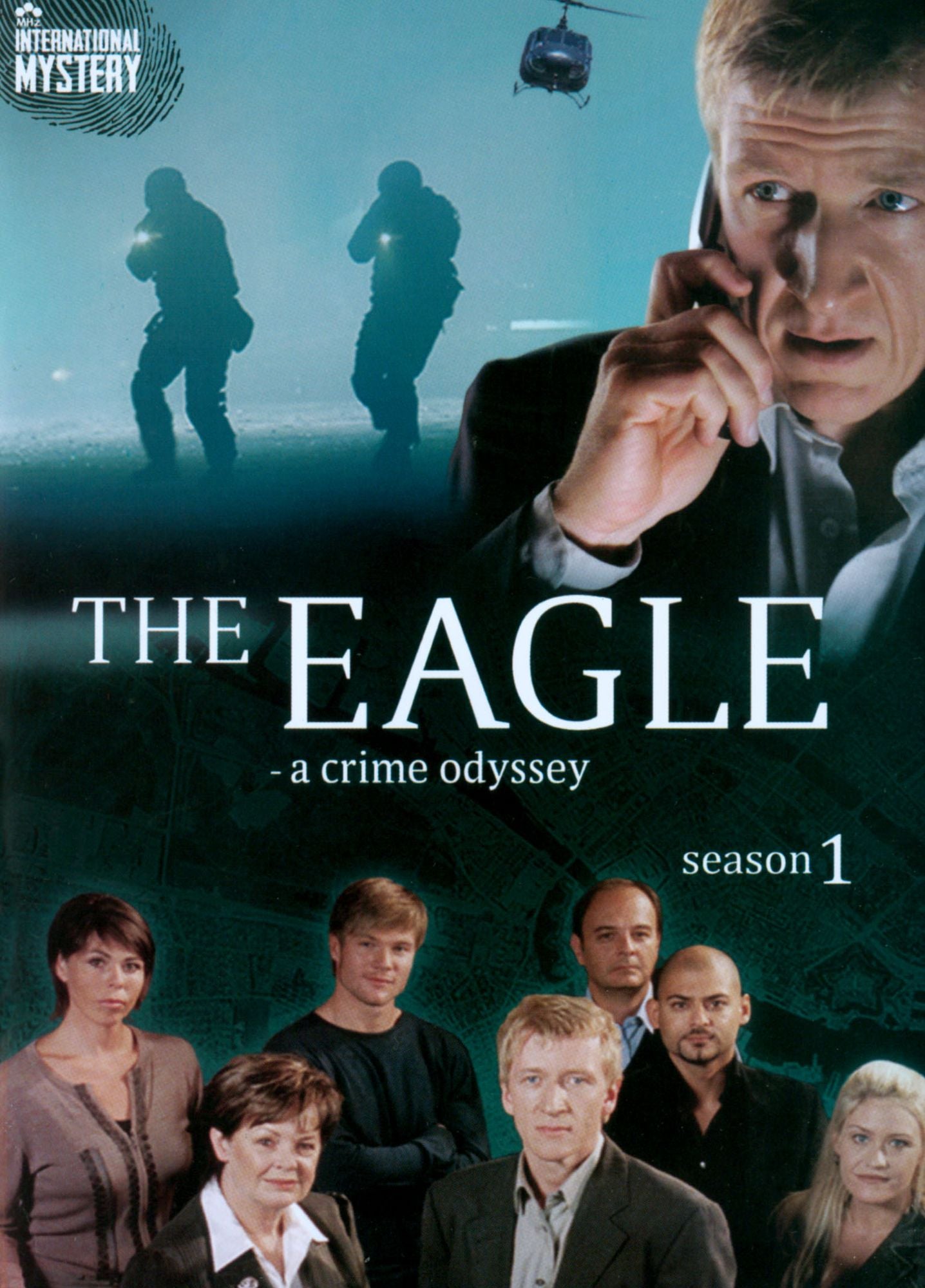 Eagle: Season 1