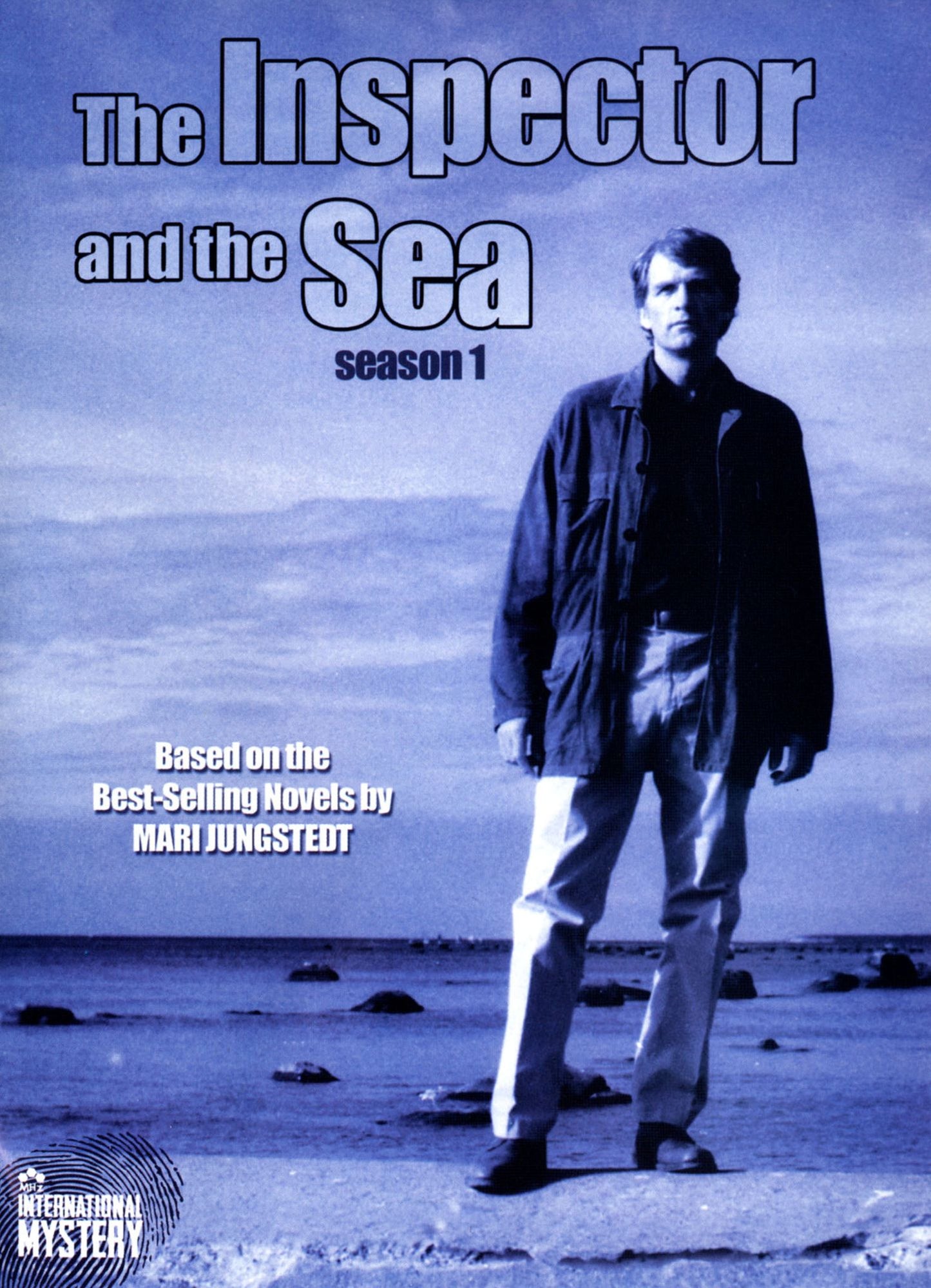 INSPECTOR AND THE SEA: SEA.1
