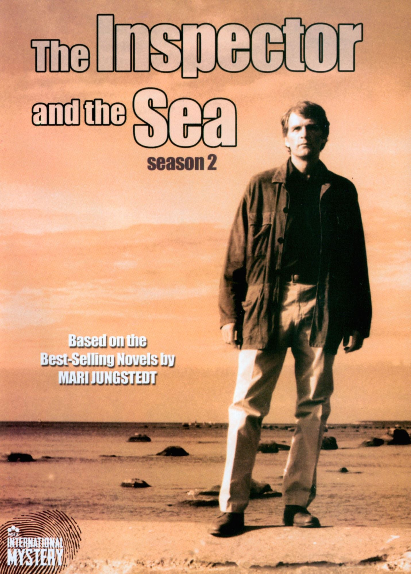 INSPECTOR AND THE SEA: SEA.2