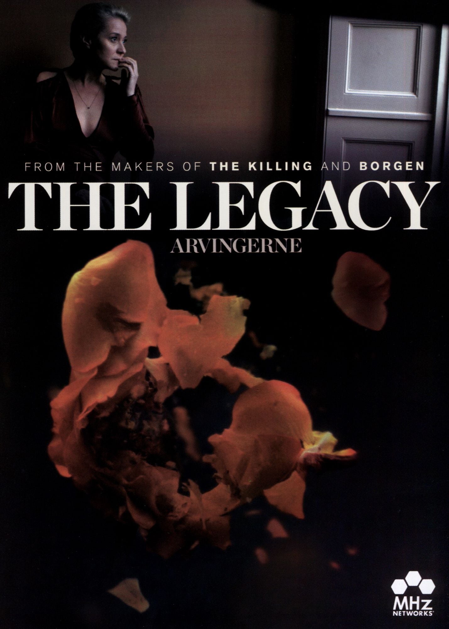 LEGACY / (4PC ANAM WS)