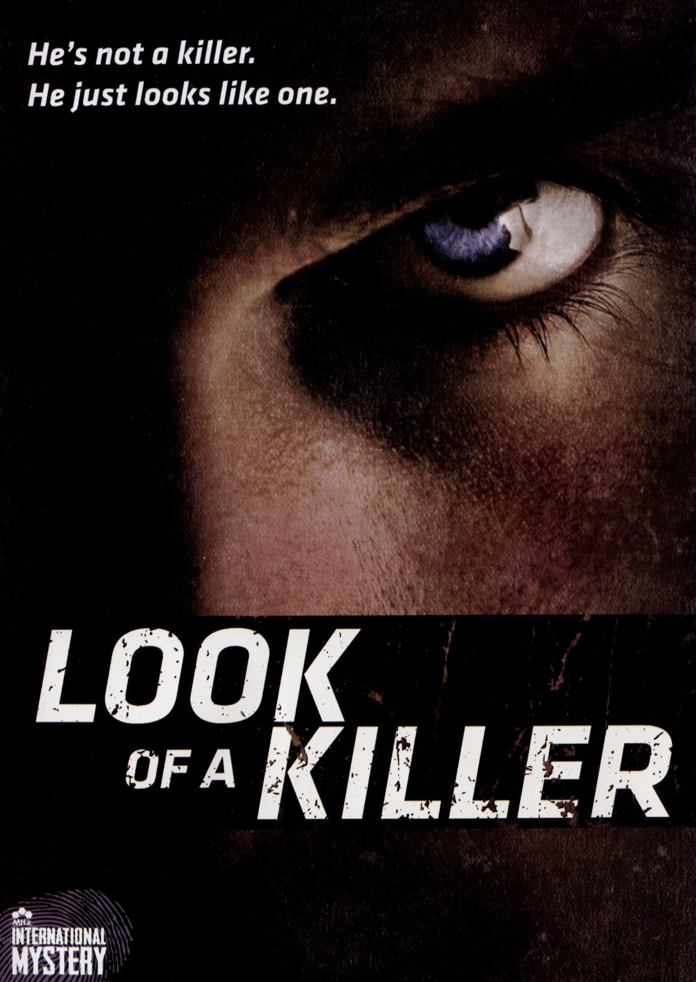 LOOK OF A KILLER (3PC ANAM WS)