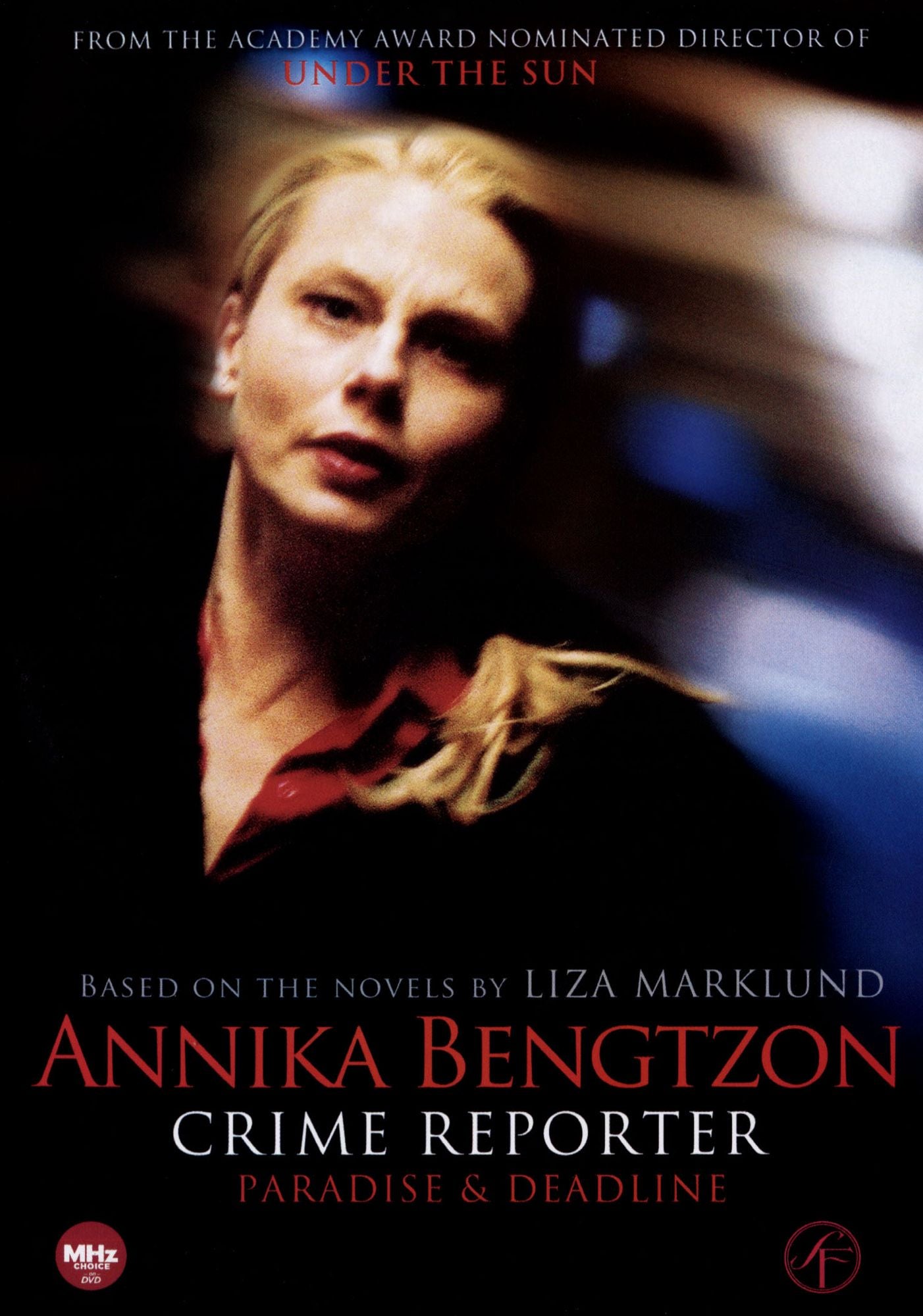 Annika Bengtzon Crime Reporter: Episodes 7 & 8