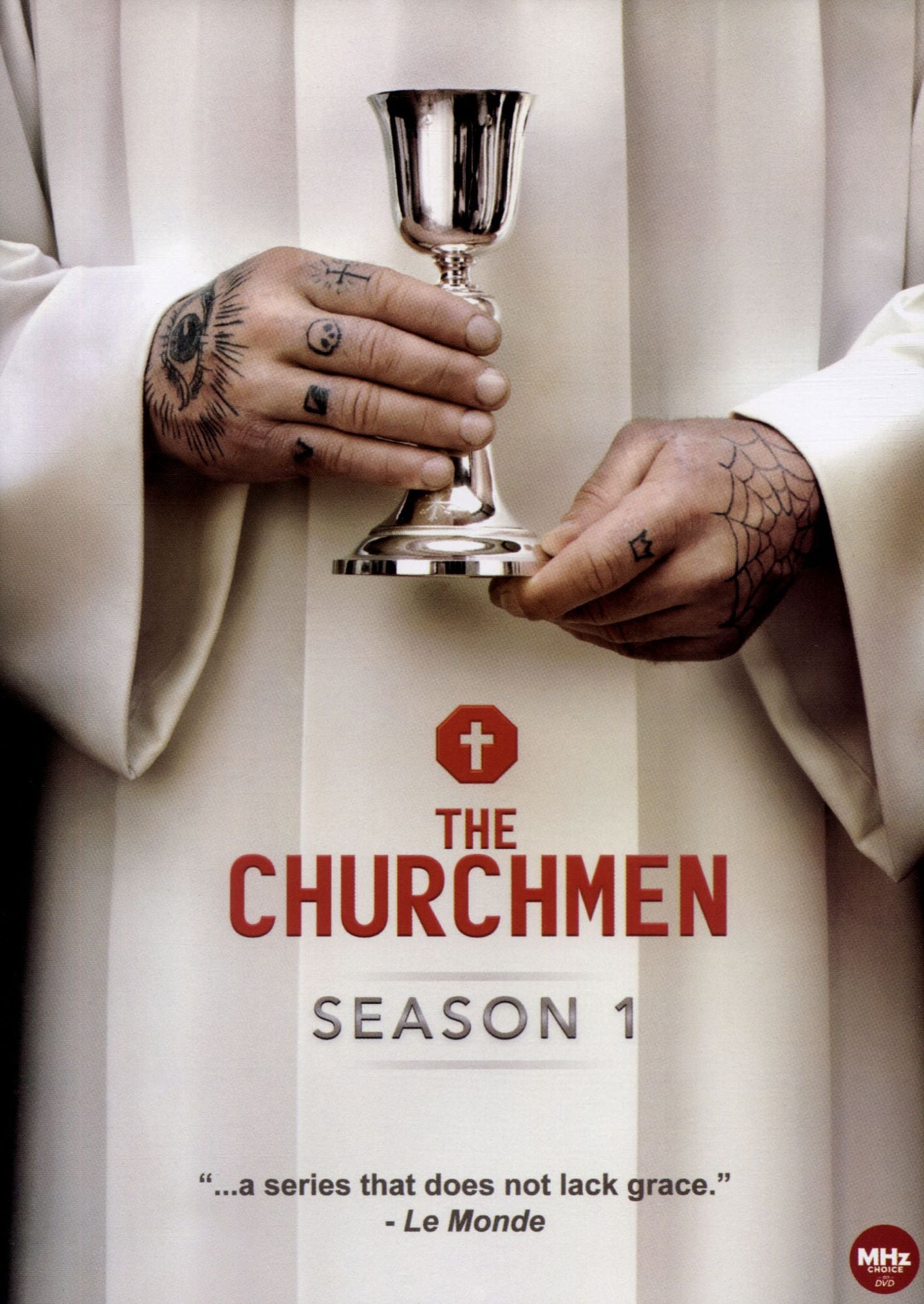 Churchmen: Season 1