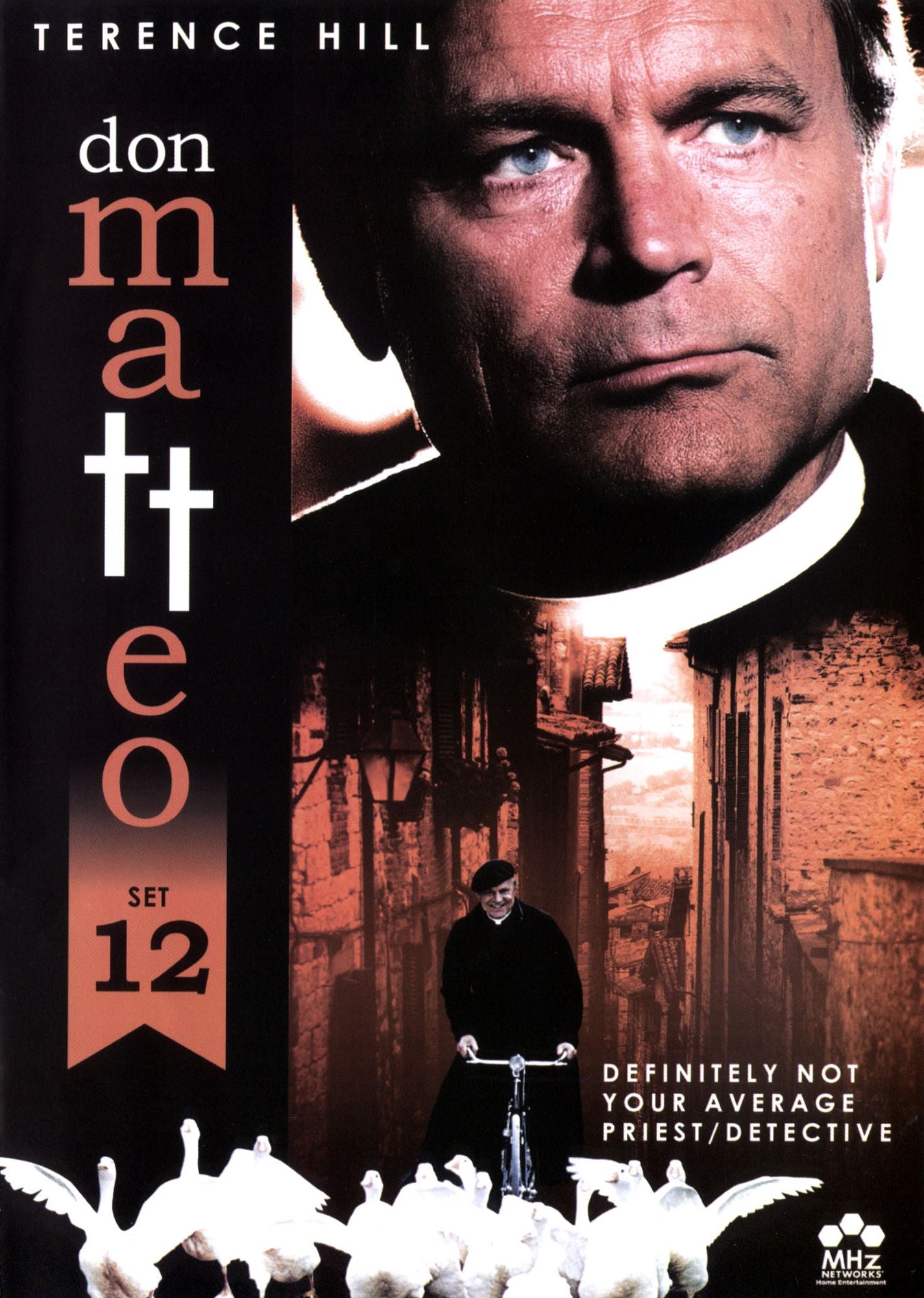 Don Matteo: Set 12