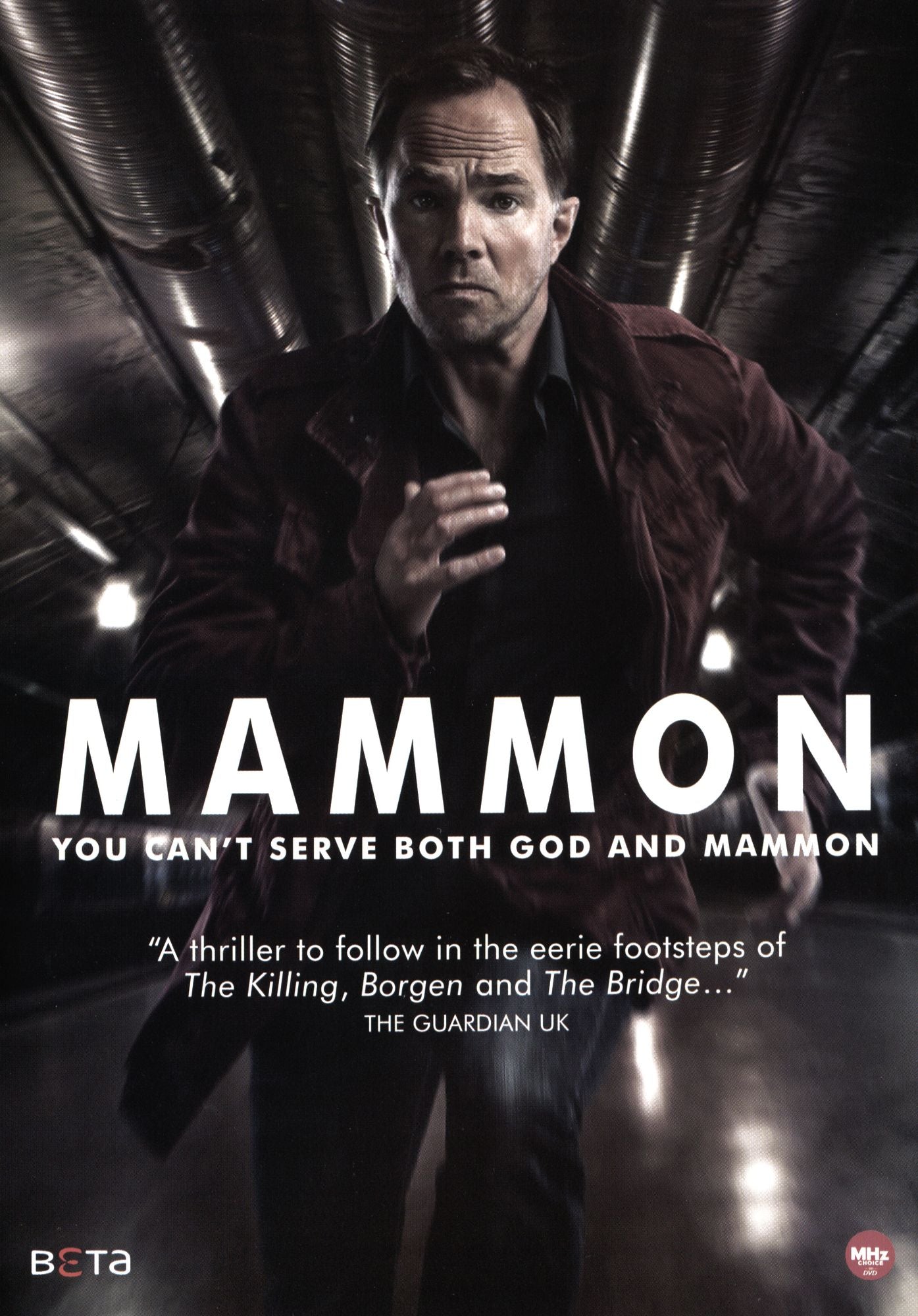 Mammon