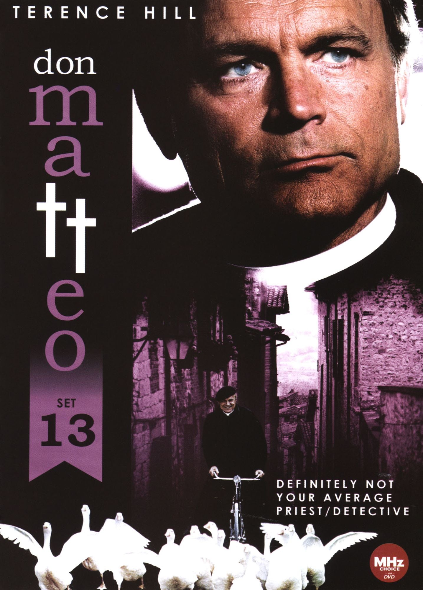Don Matteo: Set 13