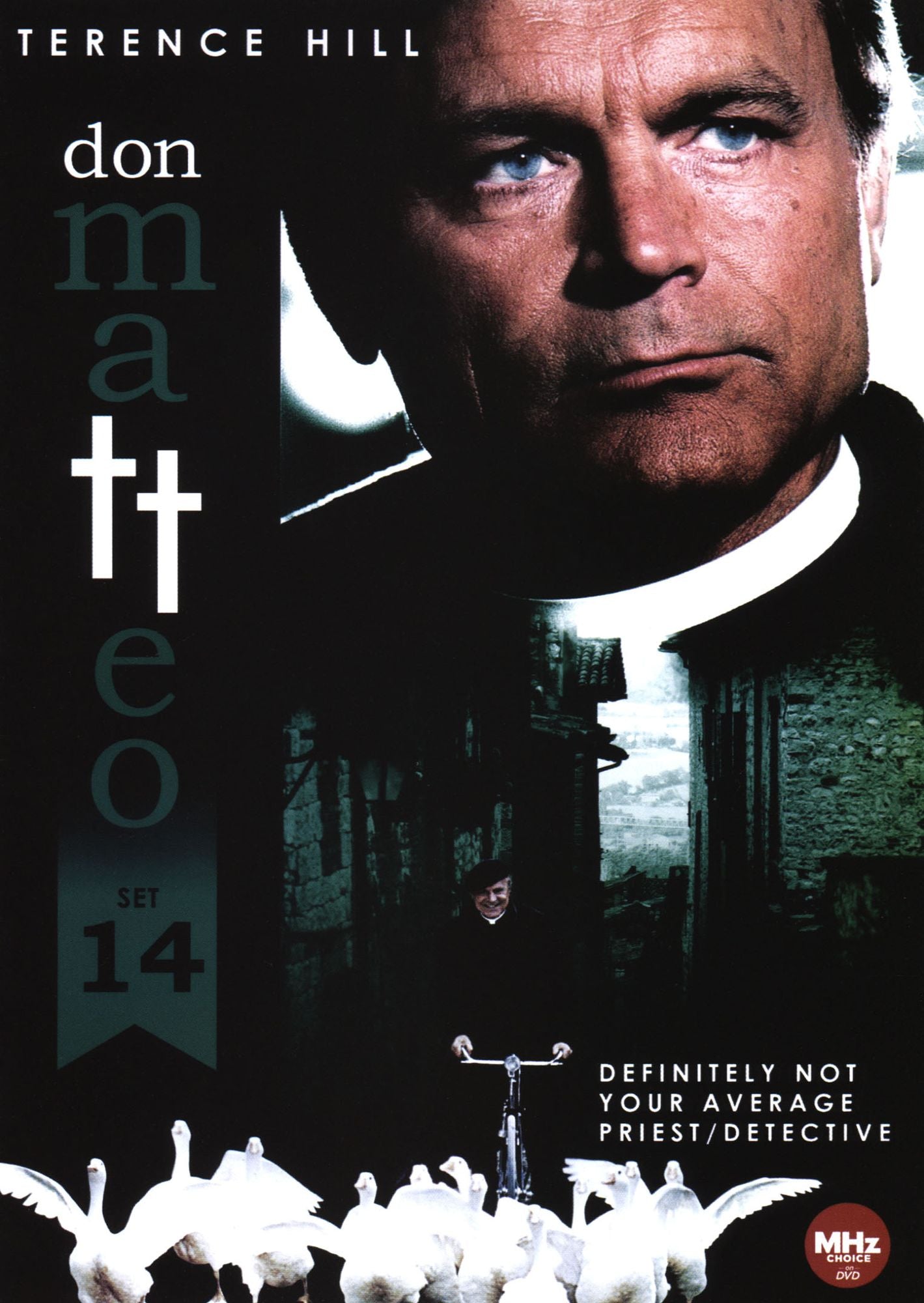 Don Matteo: Set 14