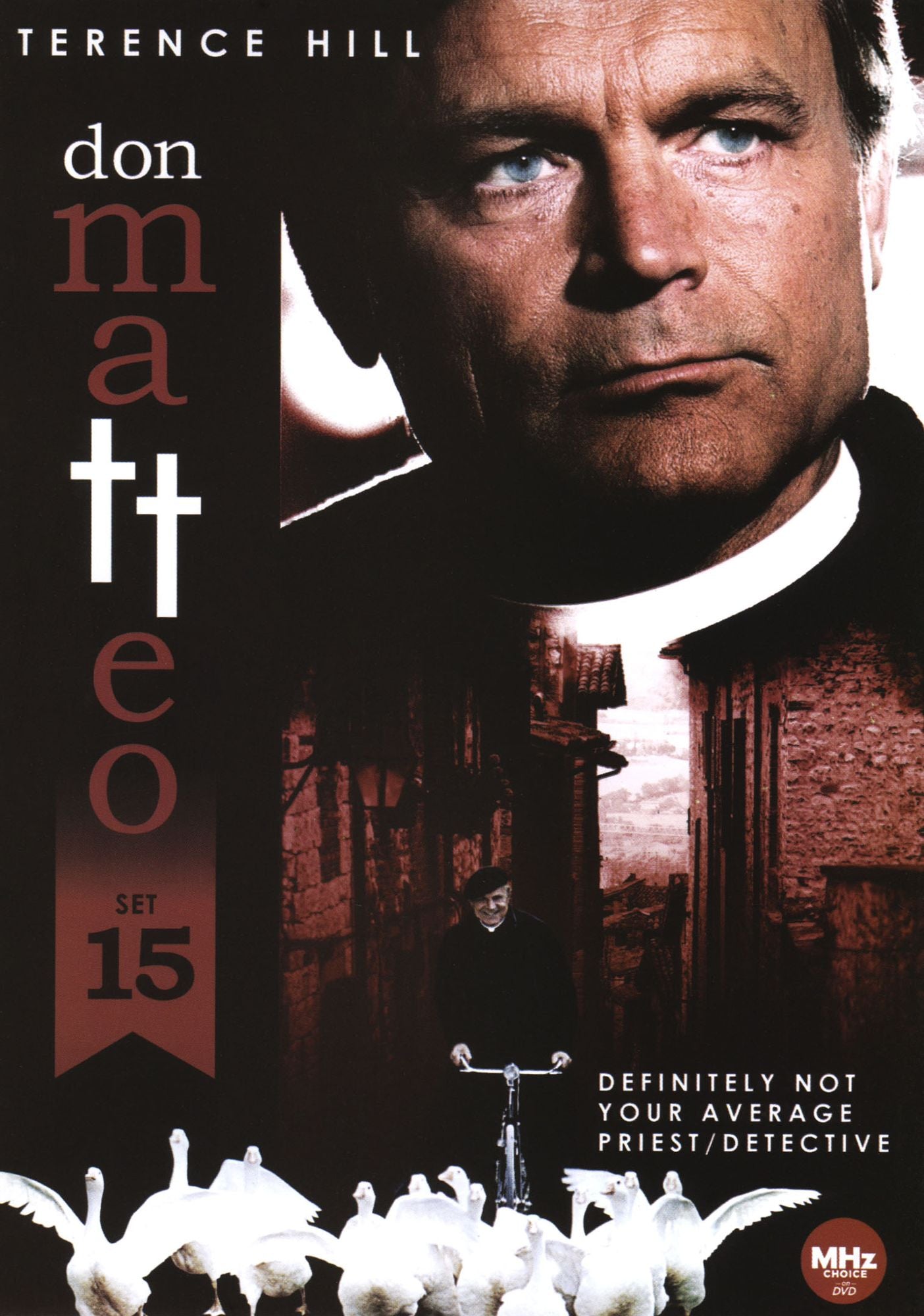 Don Matteo: Set 15