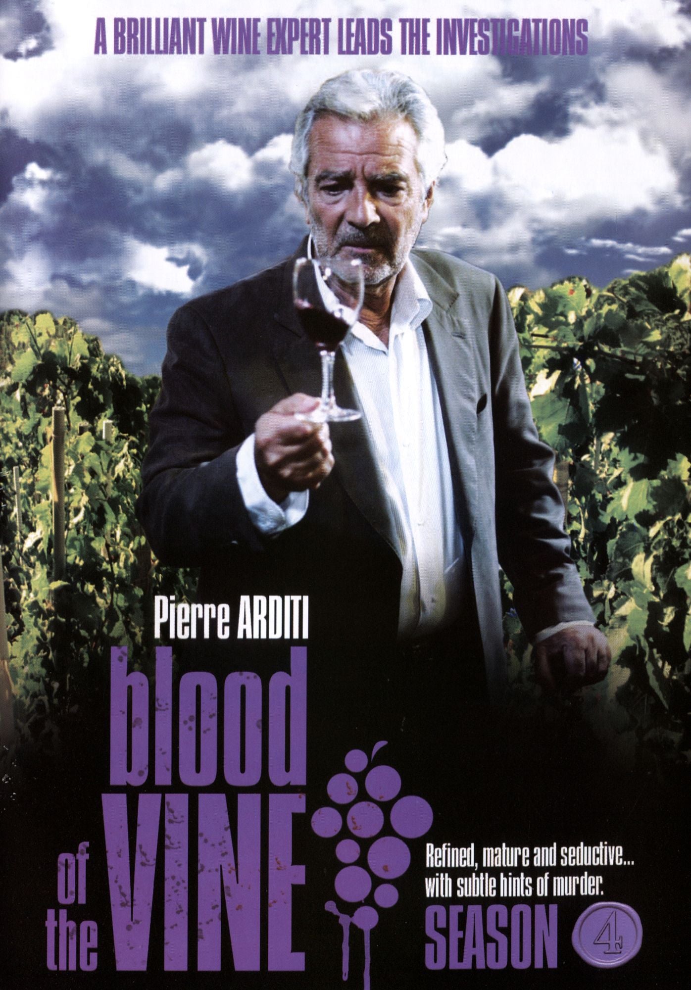 Blood Of The Vine: Season 4