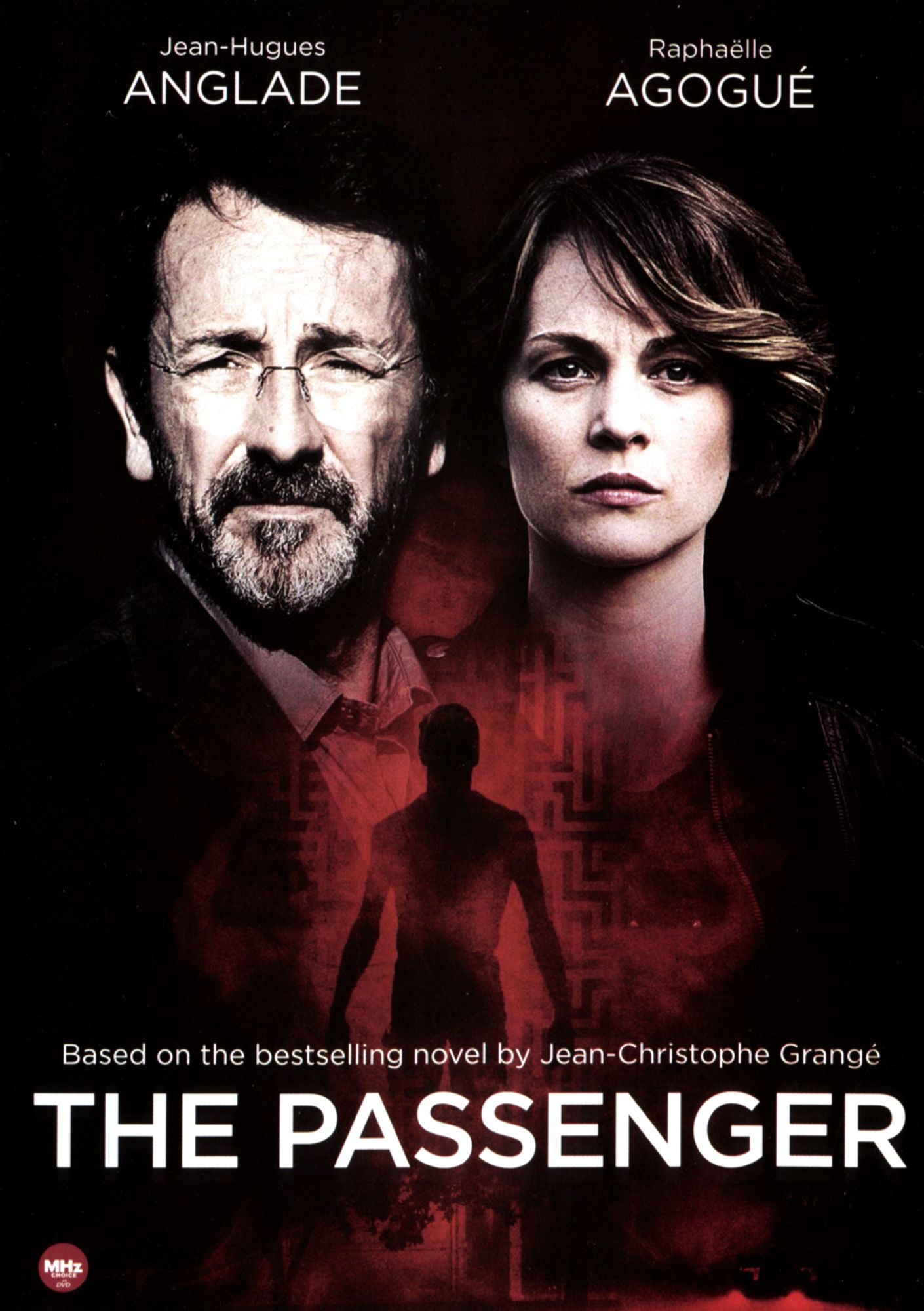 The Passenger