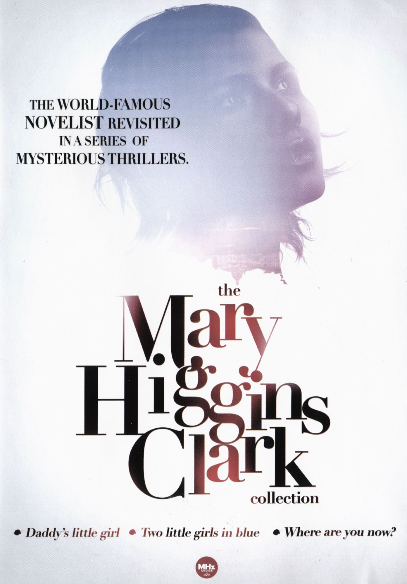 Mary Higgins Clark Collection