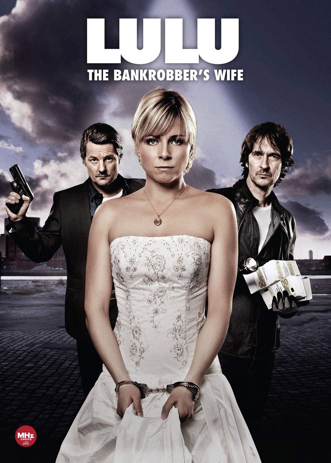 Lulu The Bankrobber's Wife