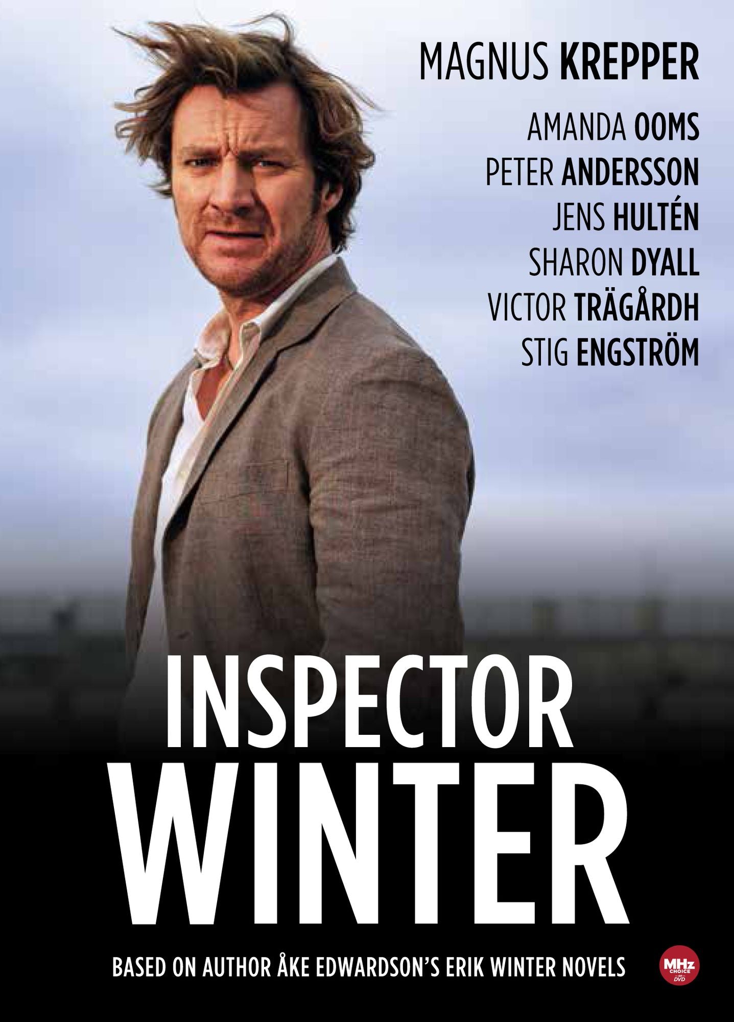 Inspector Winter [3 Discs]