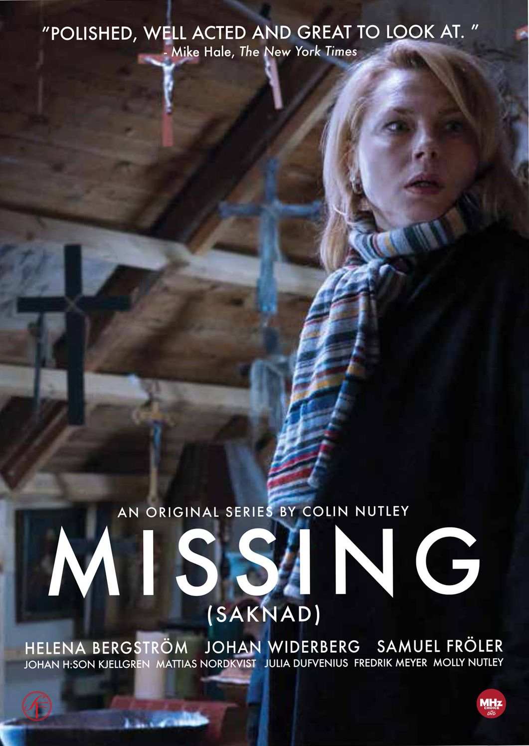 Missing