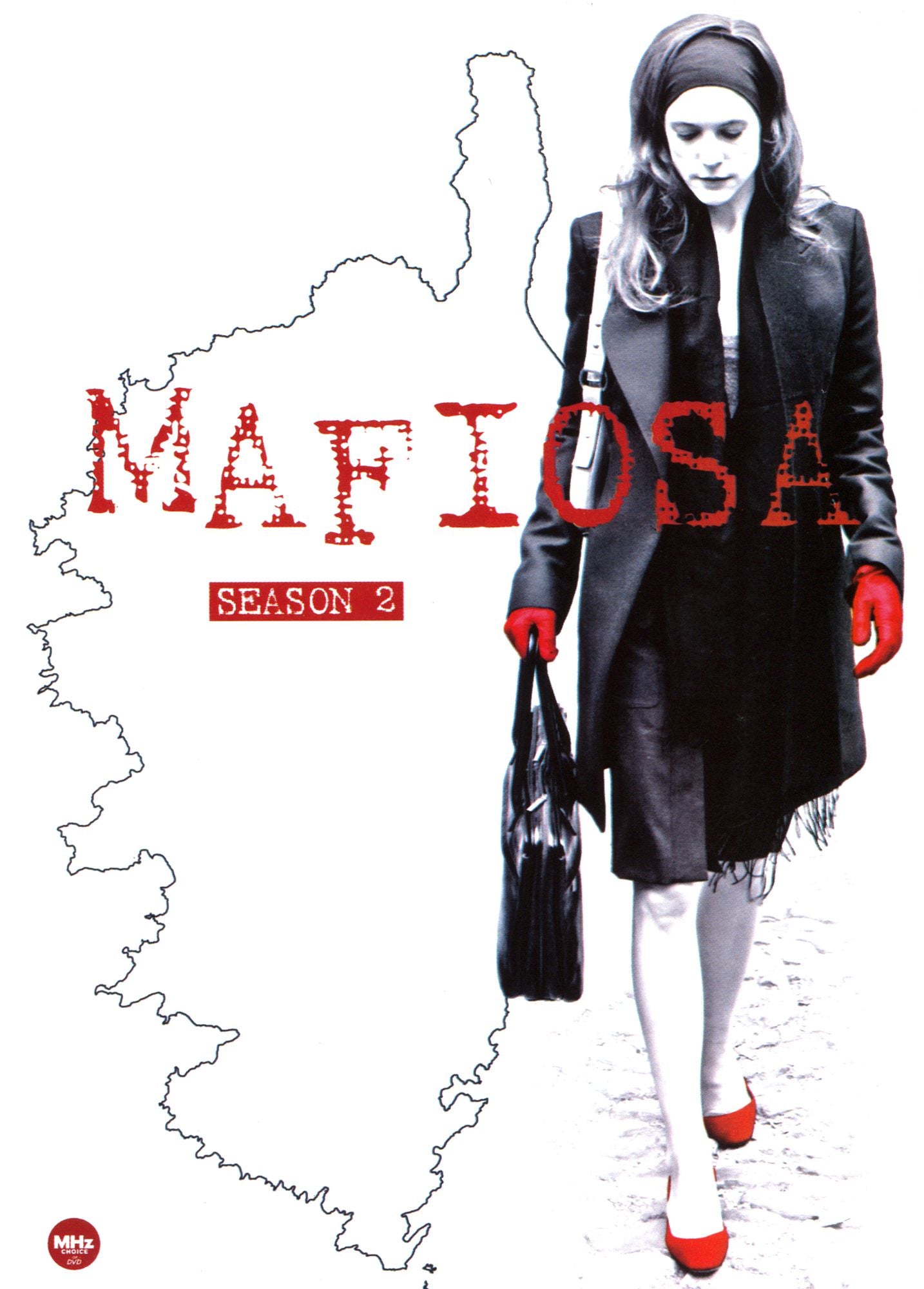 Mafiosa: Season 2