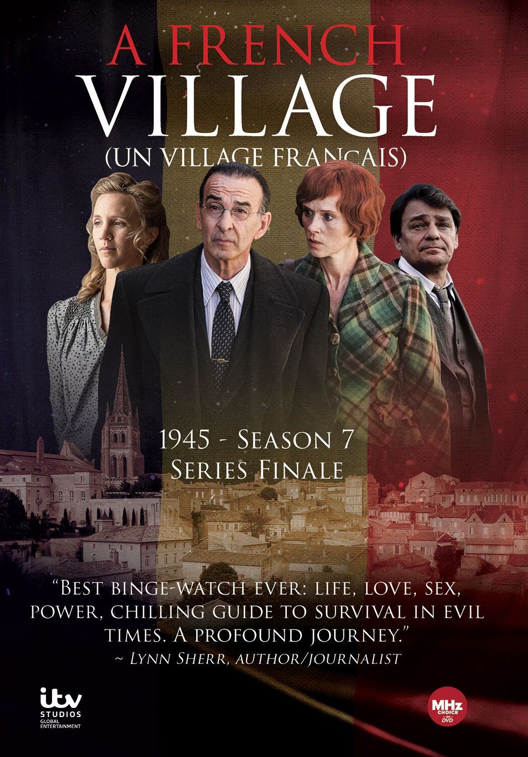 A French Village: Season 7