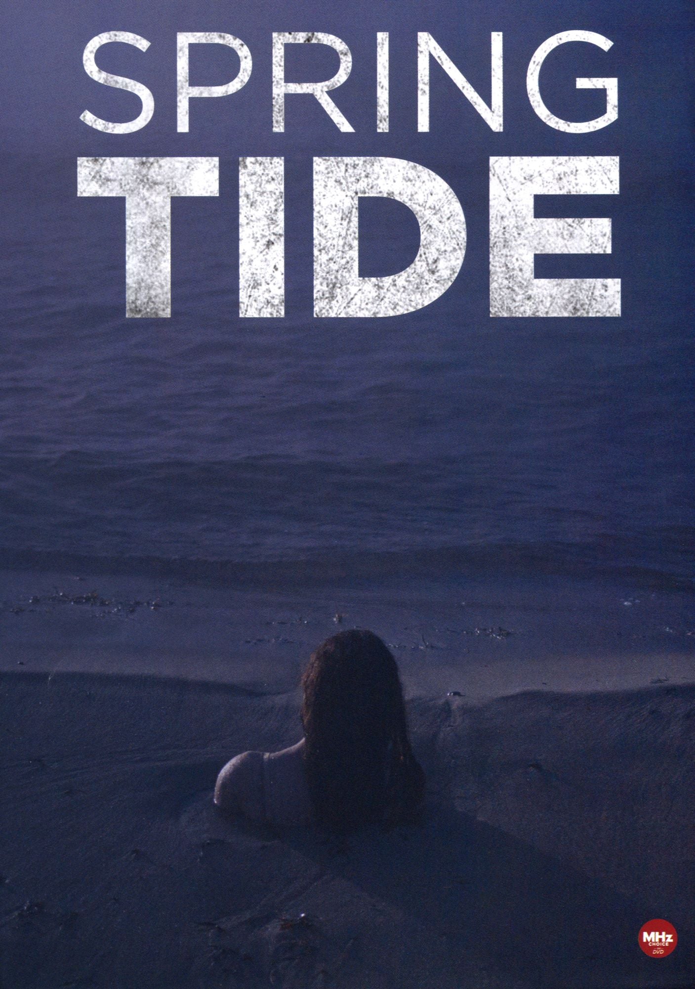 Spring Tide: Season 1