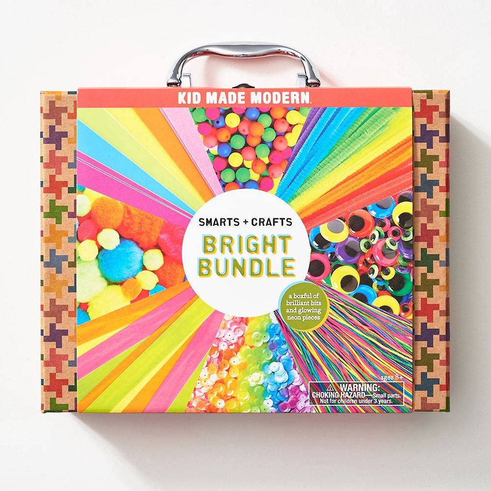 Bright Bundle Crafting Kit