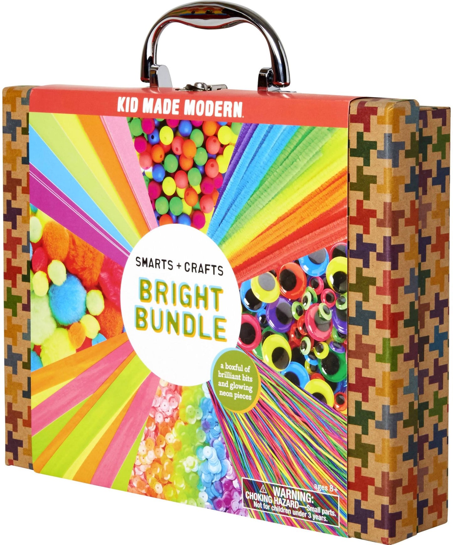 Bright Bundle Crafting Kit