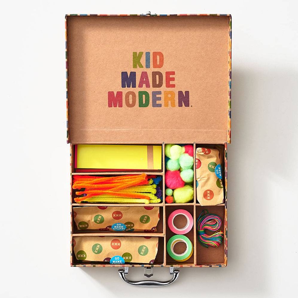 Bright Bundle Crafting Kit