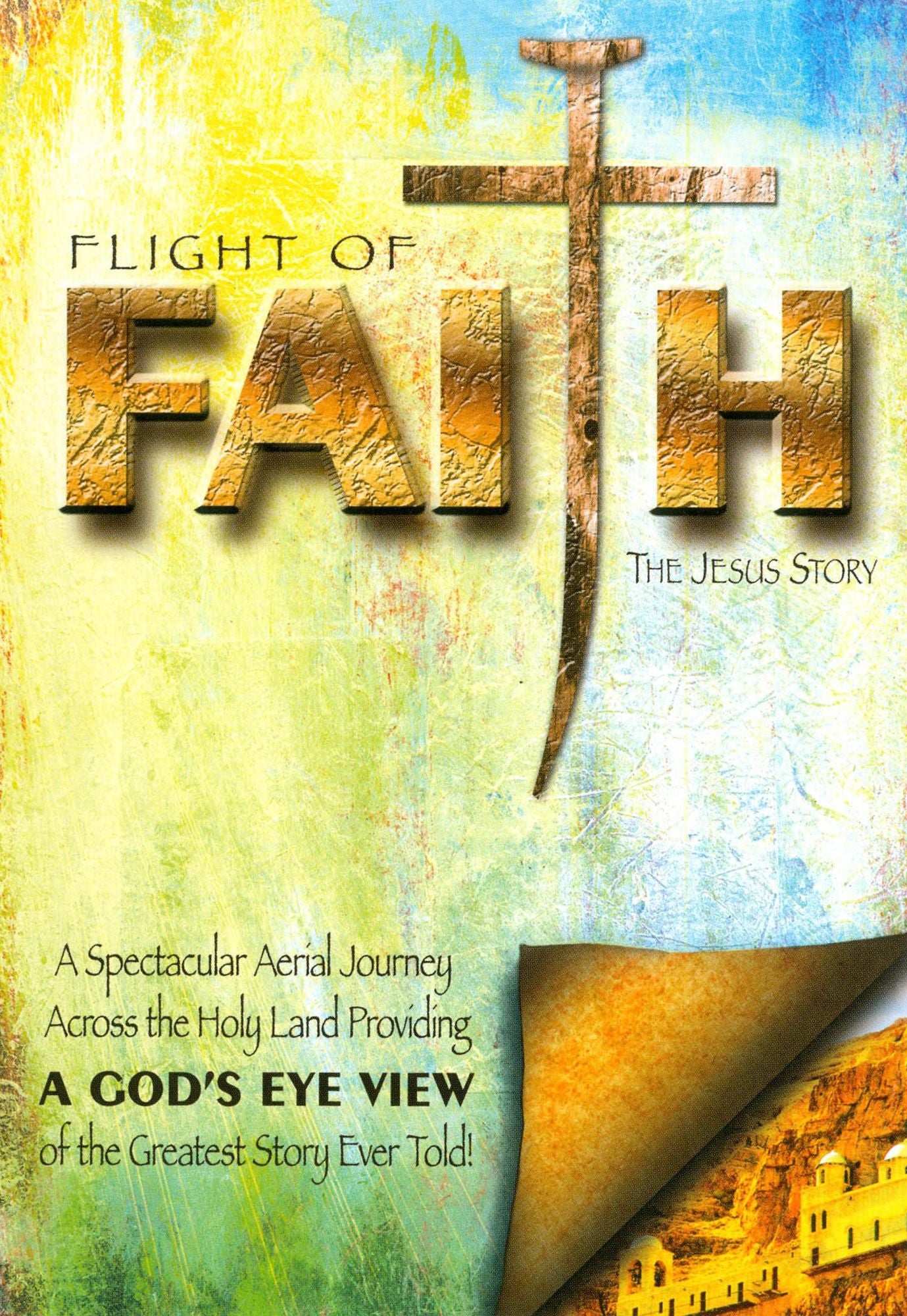 Flight of Faith