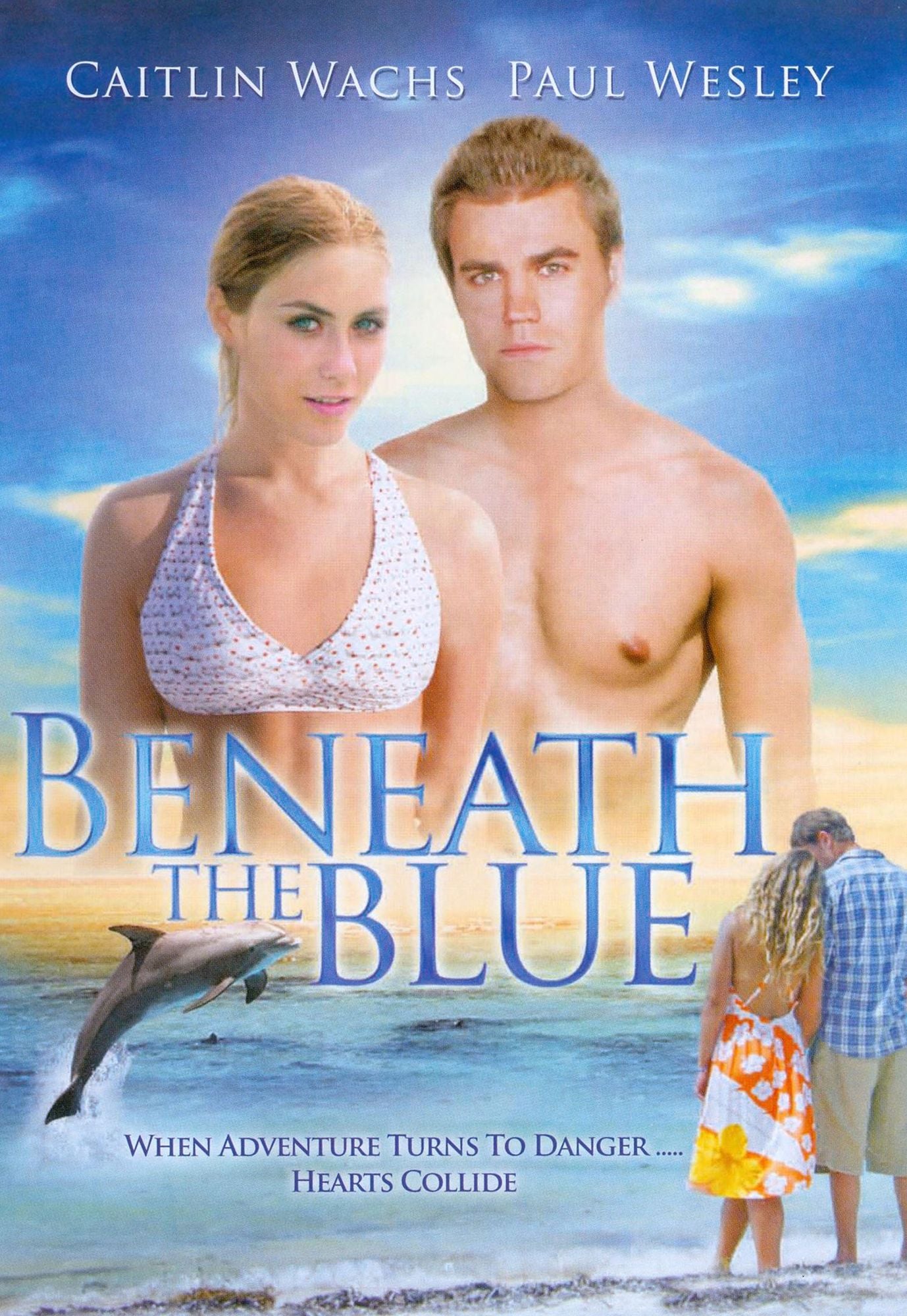 Beneath the Blue