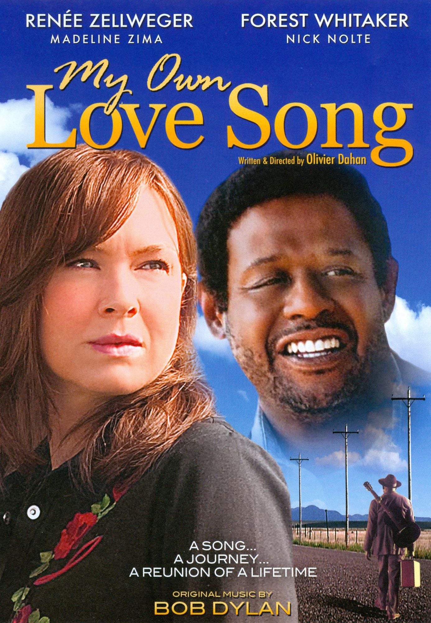 My Own Love Song