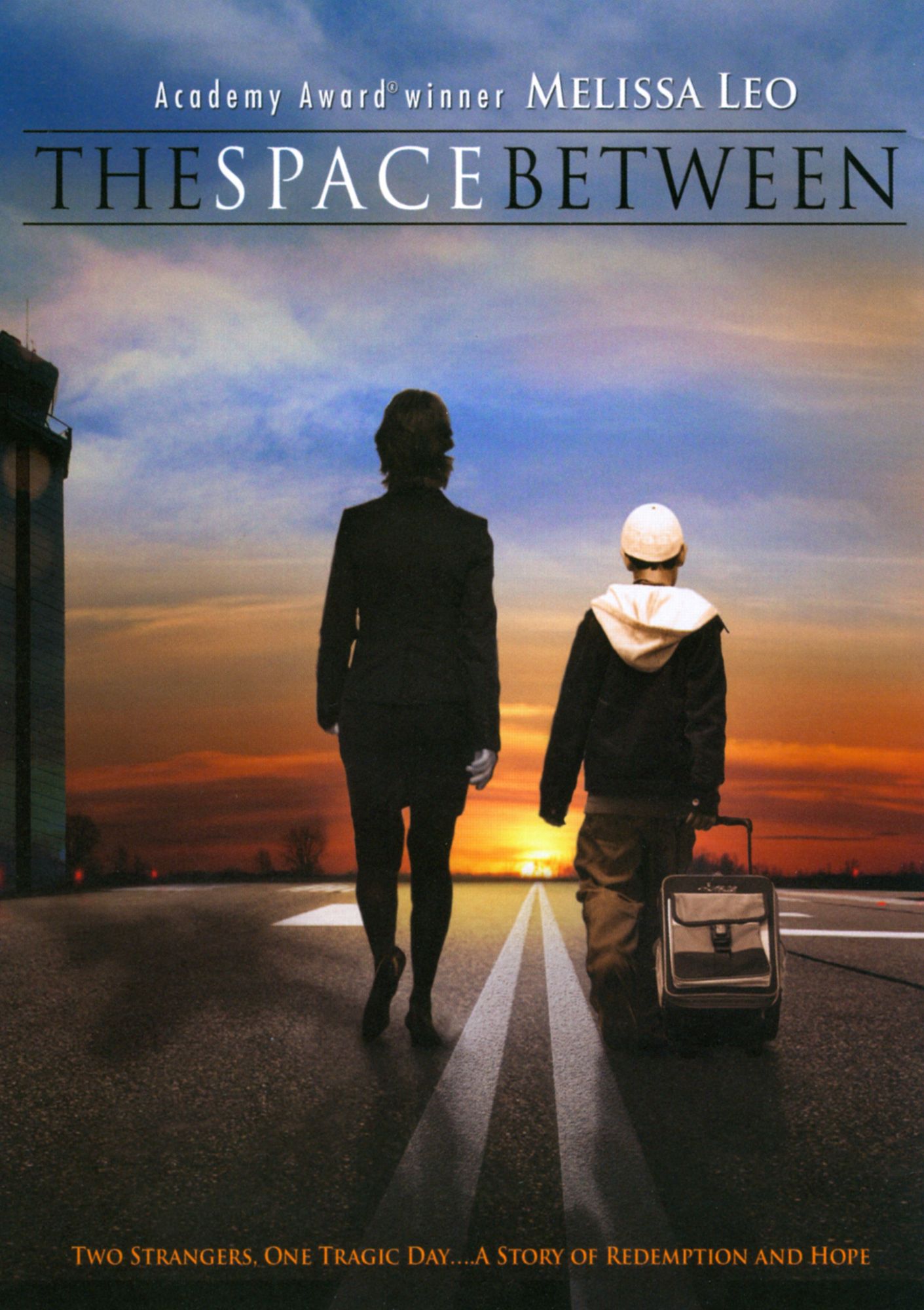 The Space Between