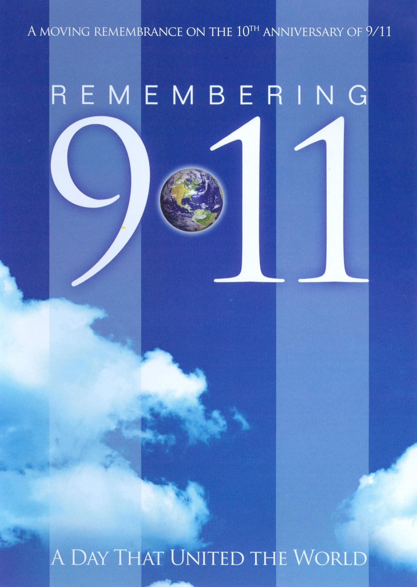 Remembering 9/11