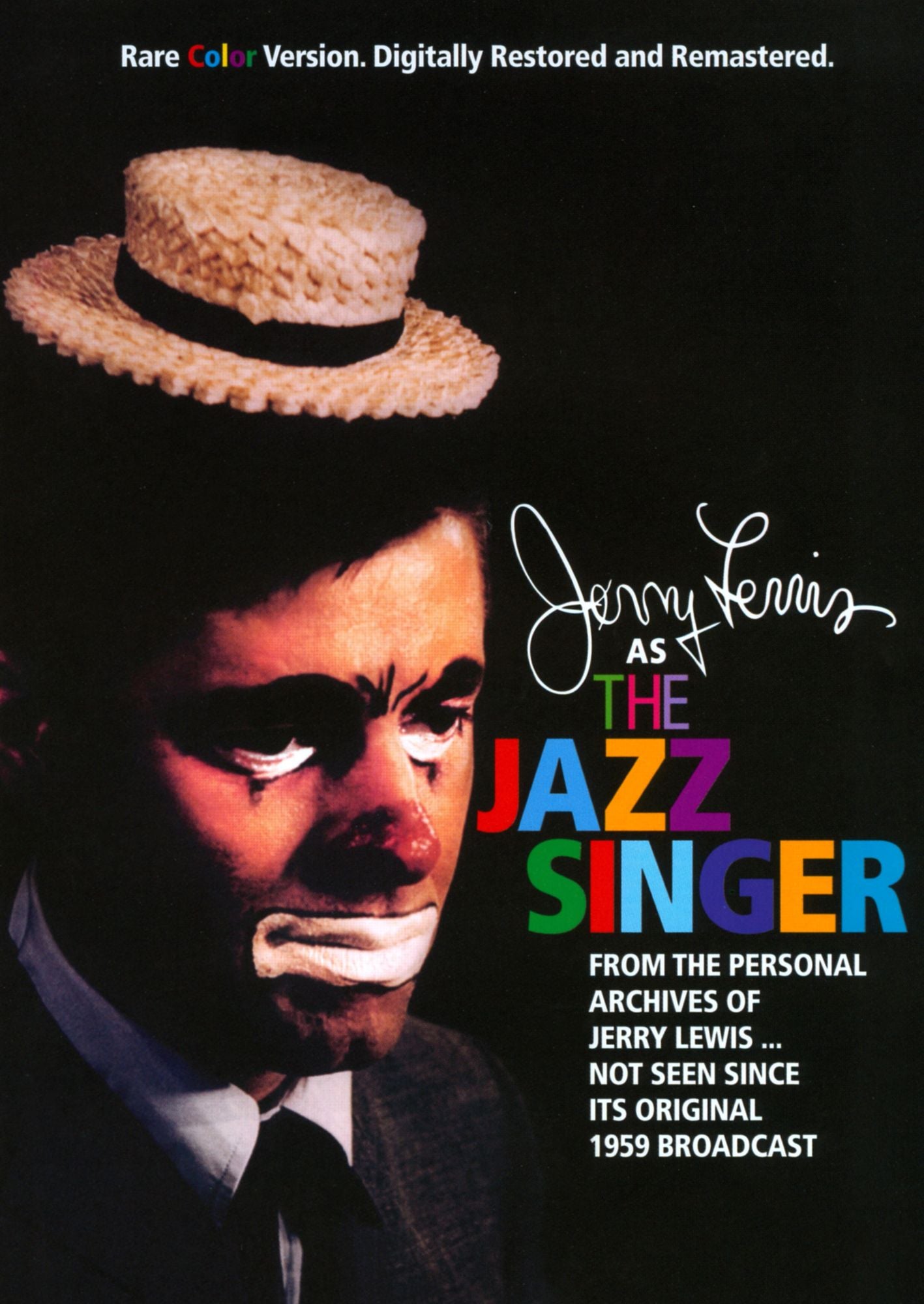 The Jazz Singer