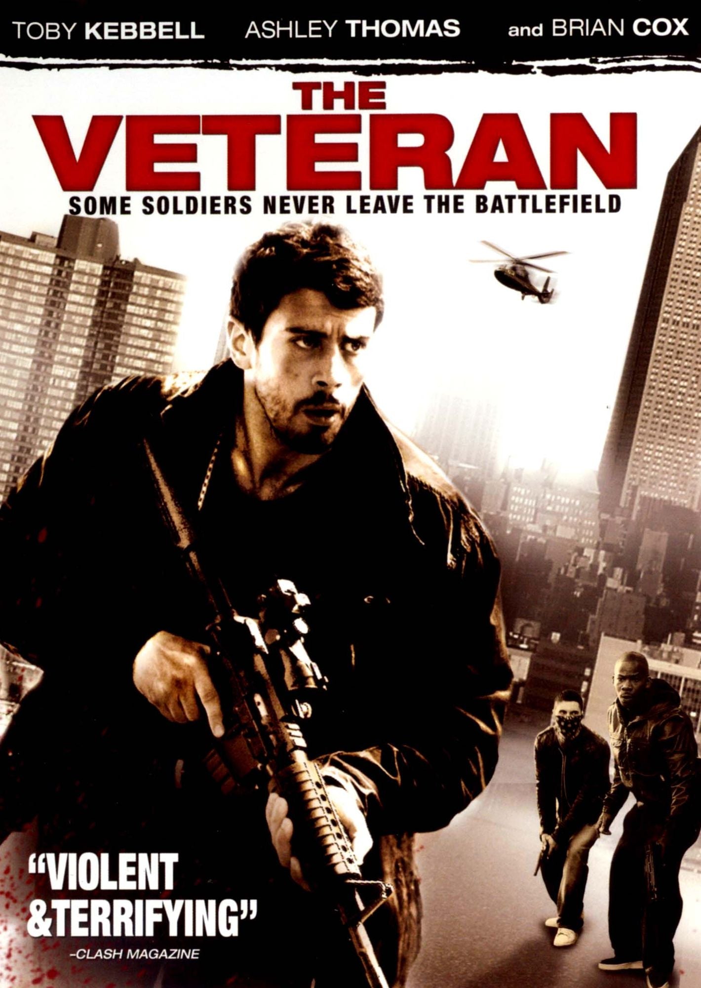 The Veteran