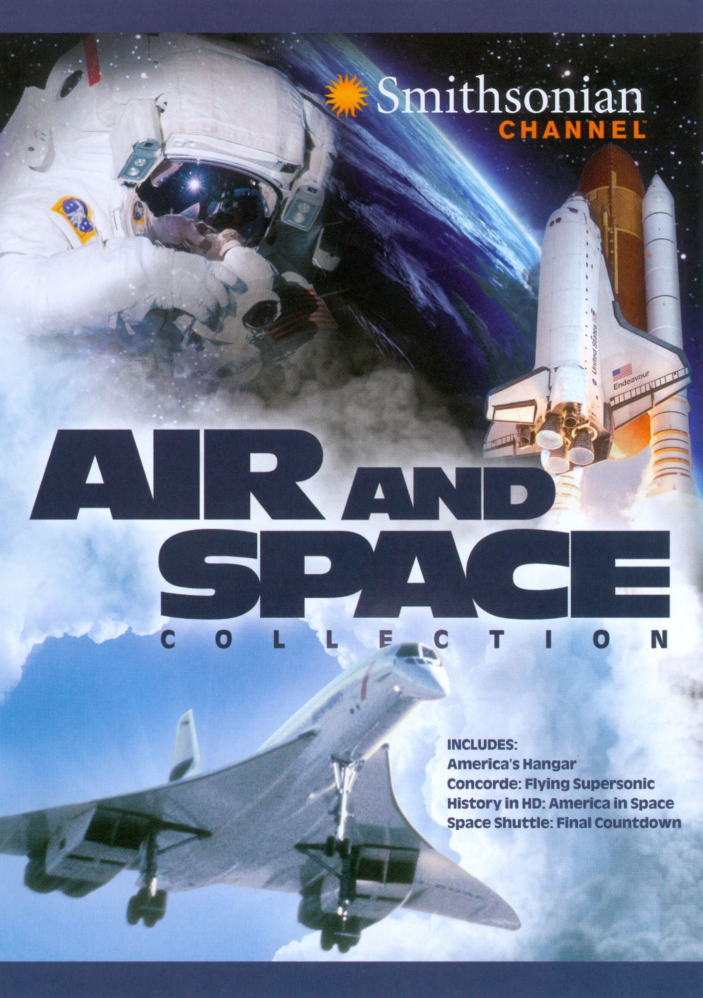 Air & Space Collection