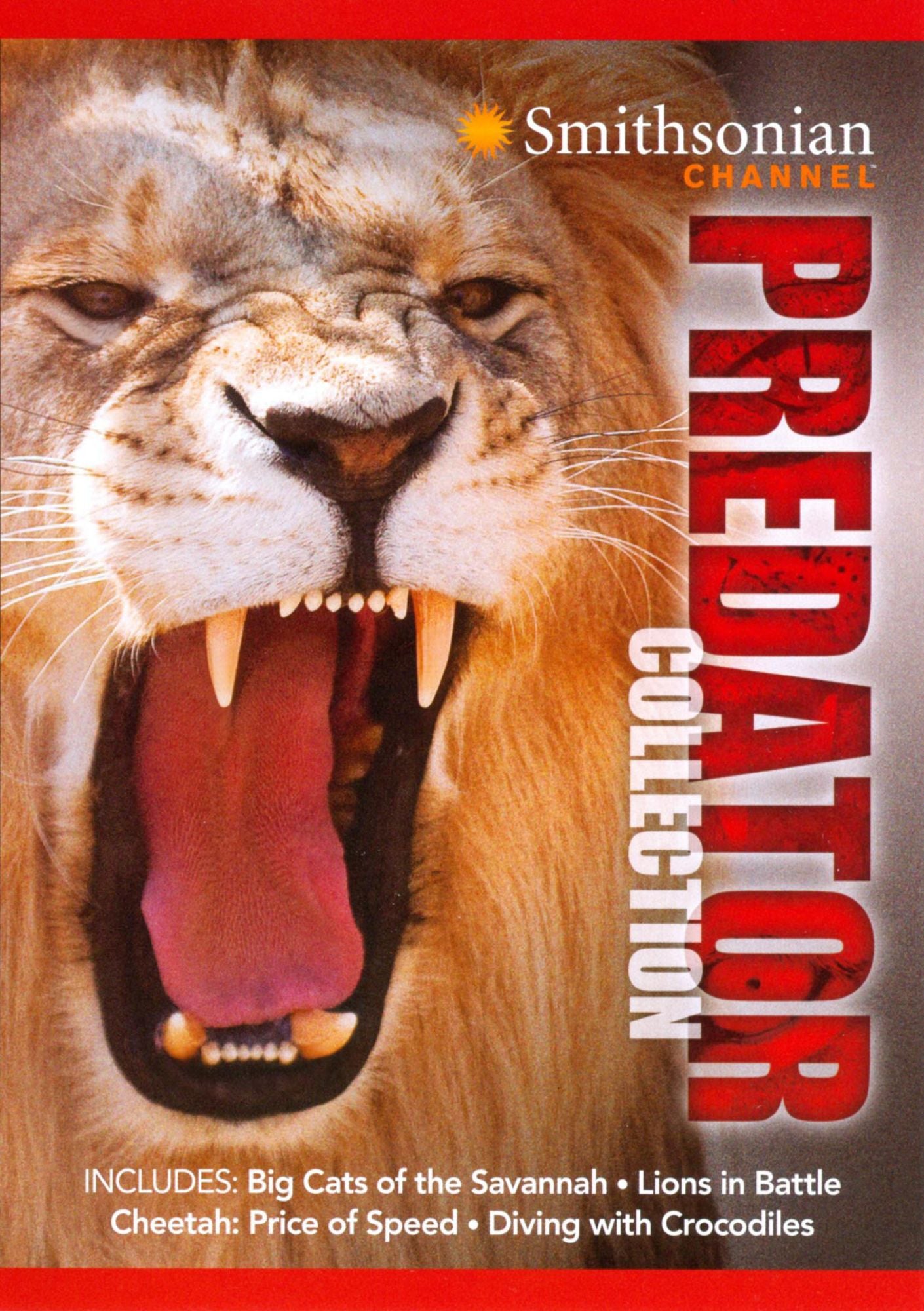 Predator Collection