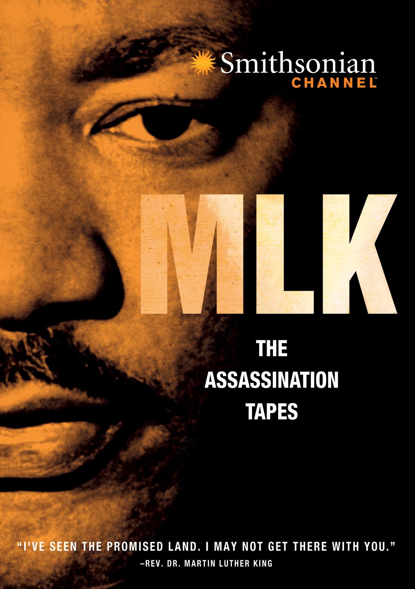 MLK: The Assassination Tapes