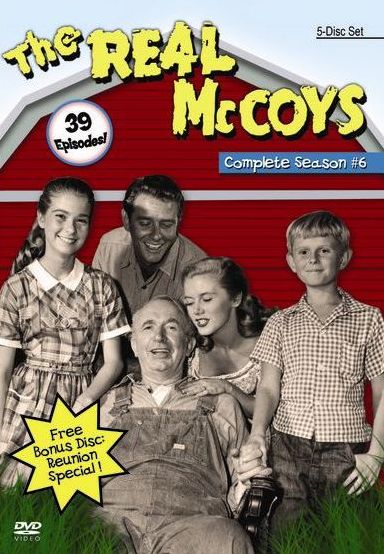 Real Mccoys: Season 6