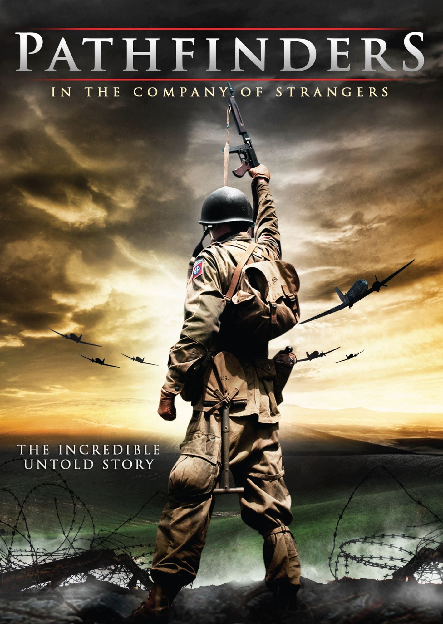 Pathfinders: In the Company of Strangers