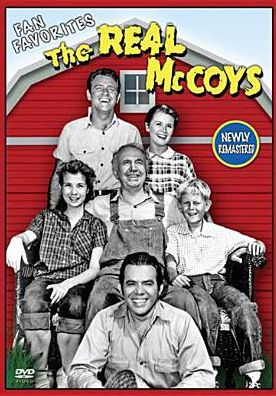 Best of The Real McCoys