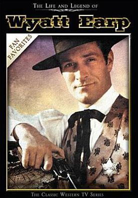 Best of Wyatt Earp
