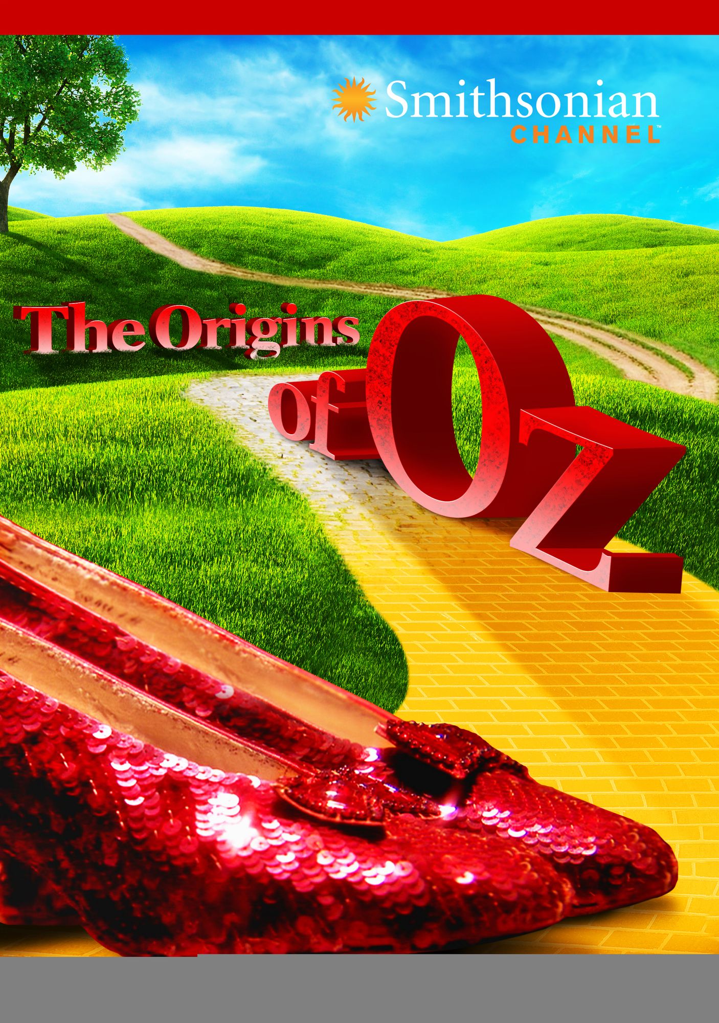 The Origins of Oz