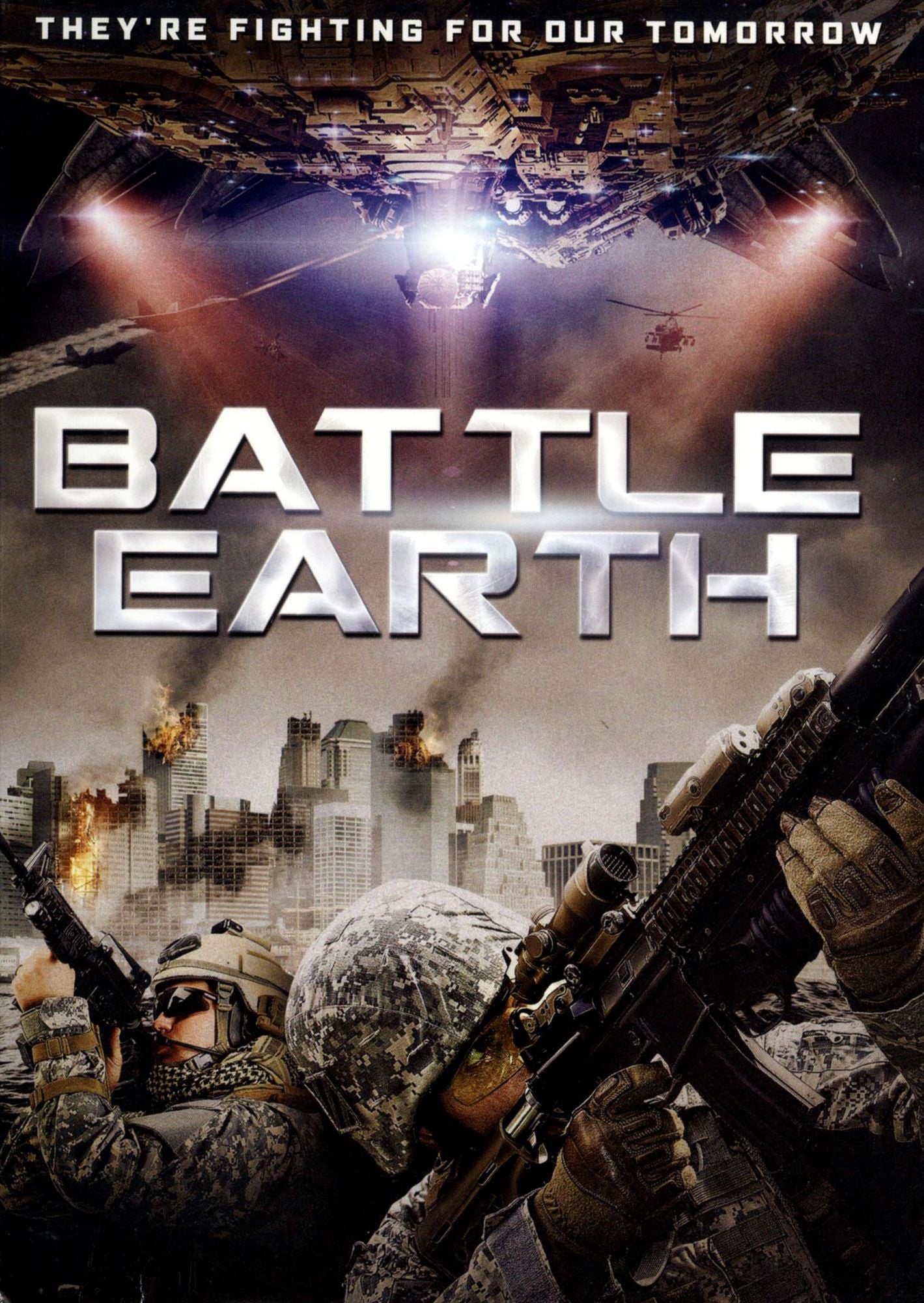 Battle Earth