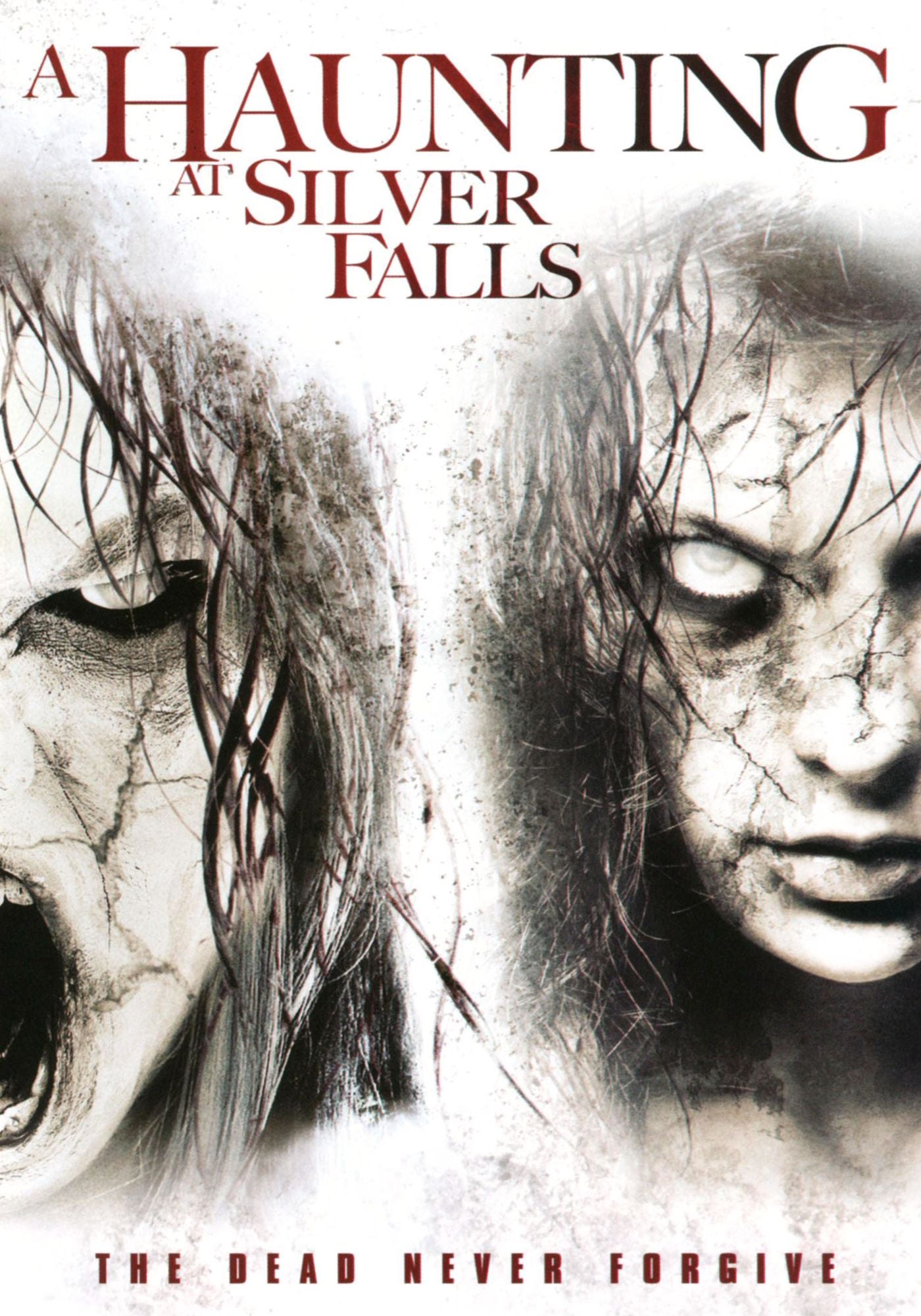 A Haunting at Silver Falls