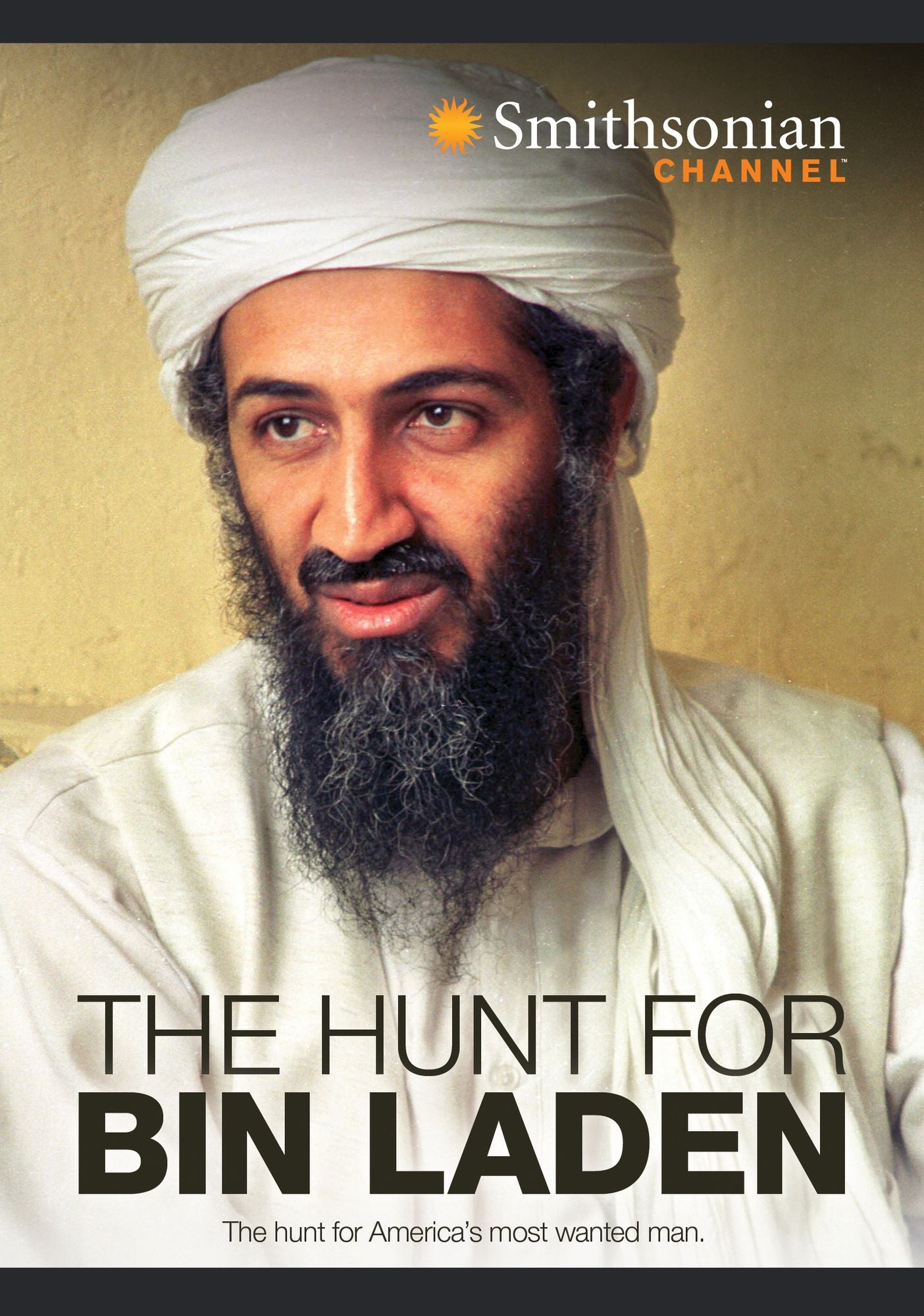 The Hunt for Bin Laden