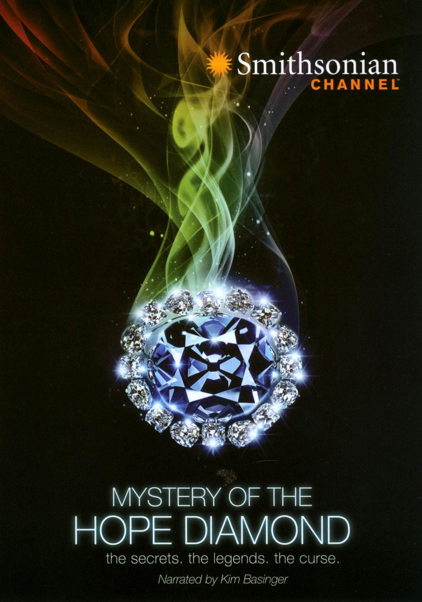 Mystery of the Hope Diamond