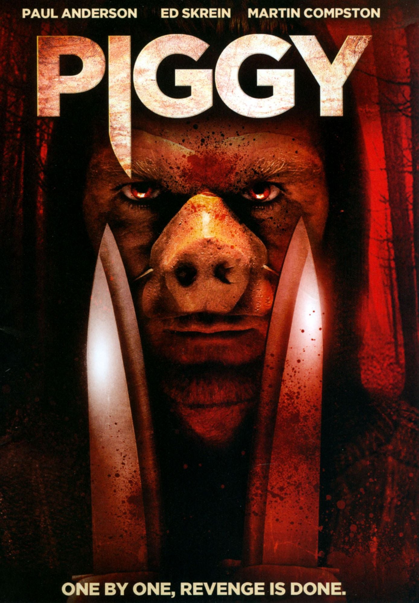 Piggy