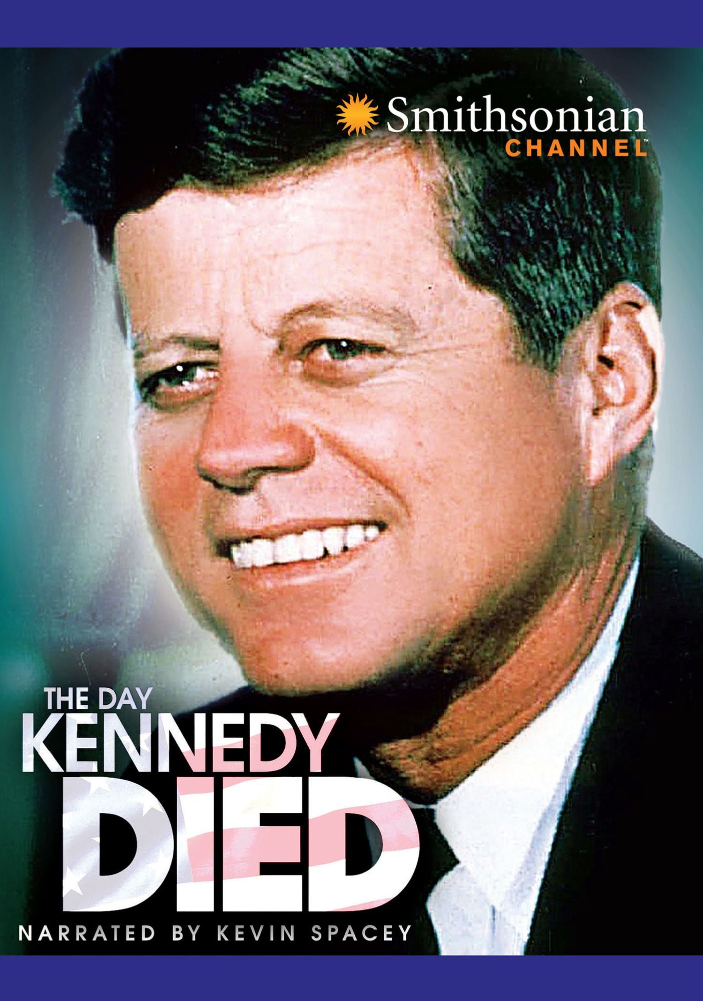 The Day Kennedy Died