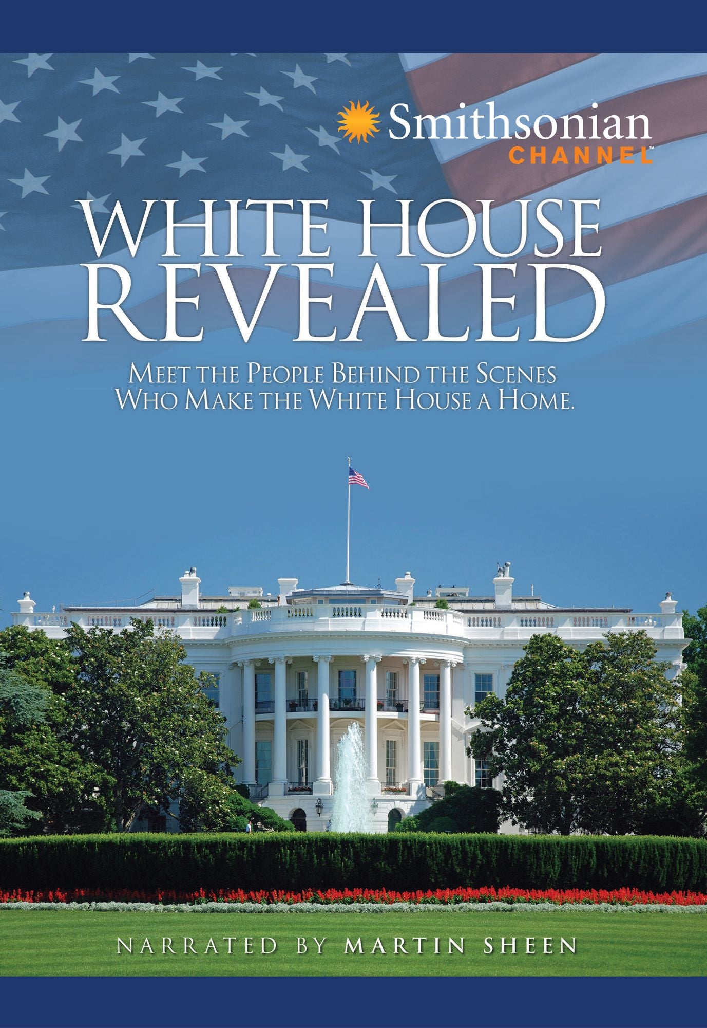 White House Revealed