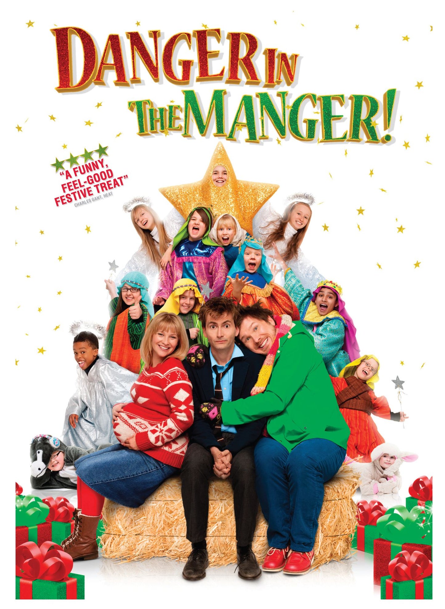Nativity 2: Danger In The Manger