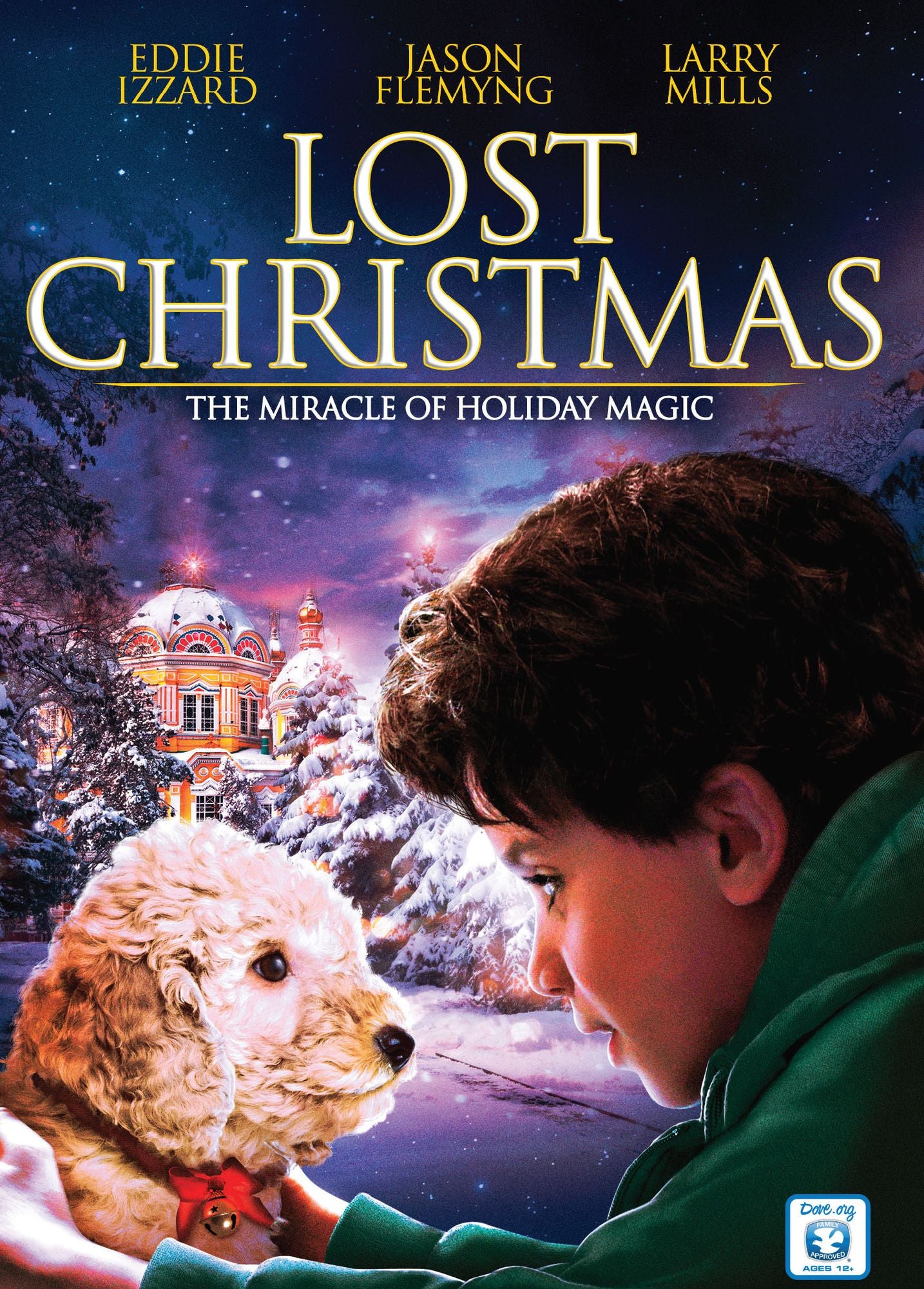 Lost Christmas