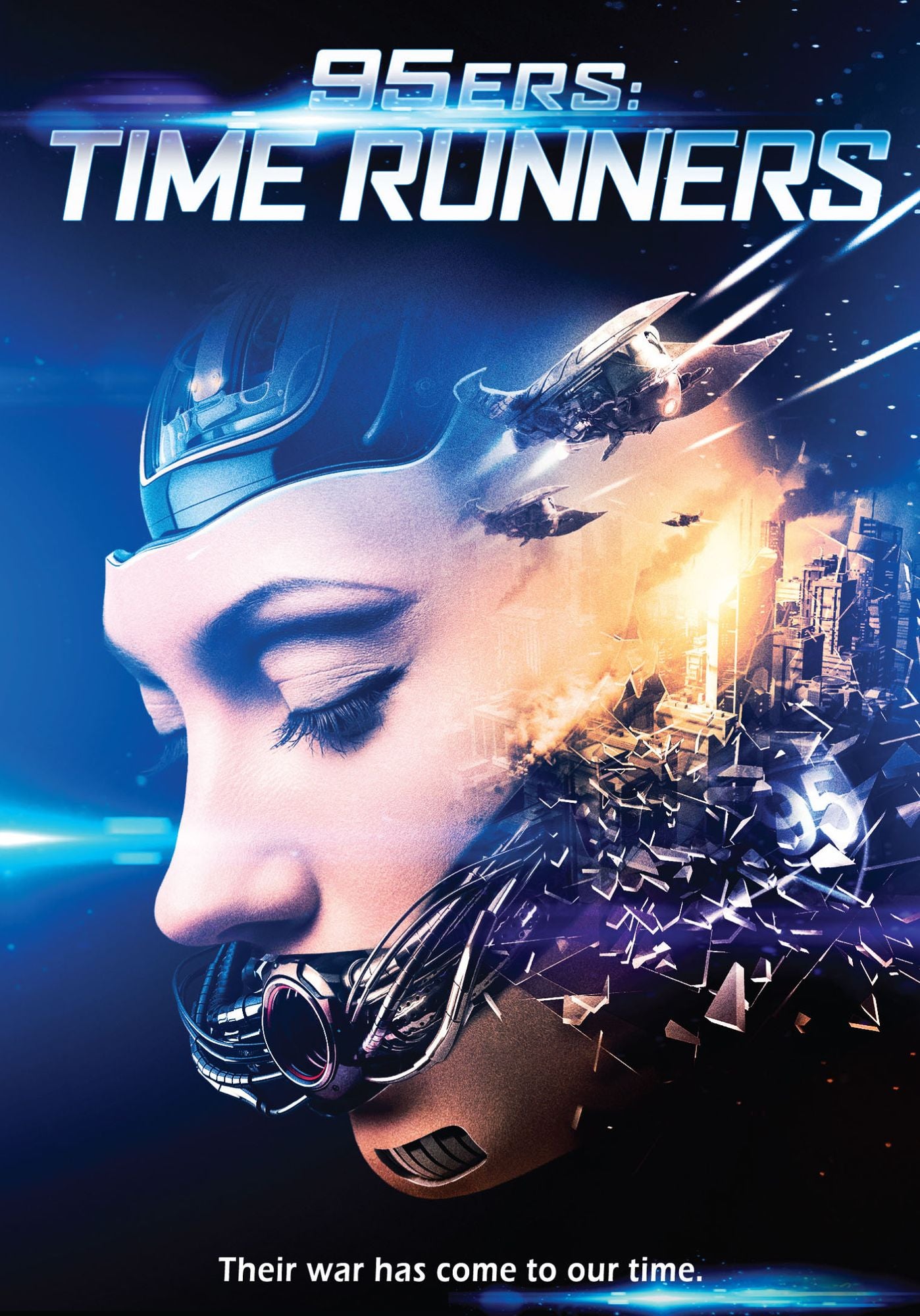 95Ers: Time Runners